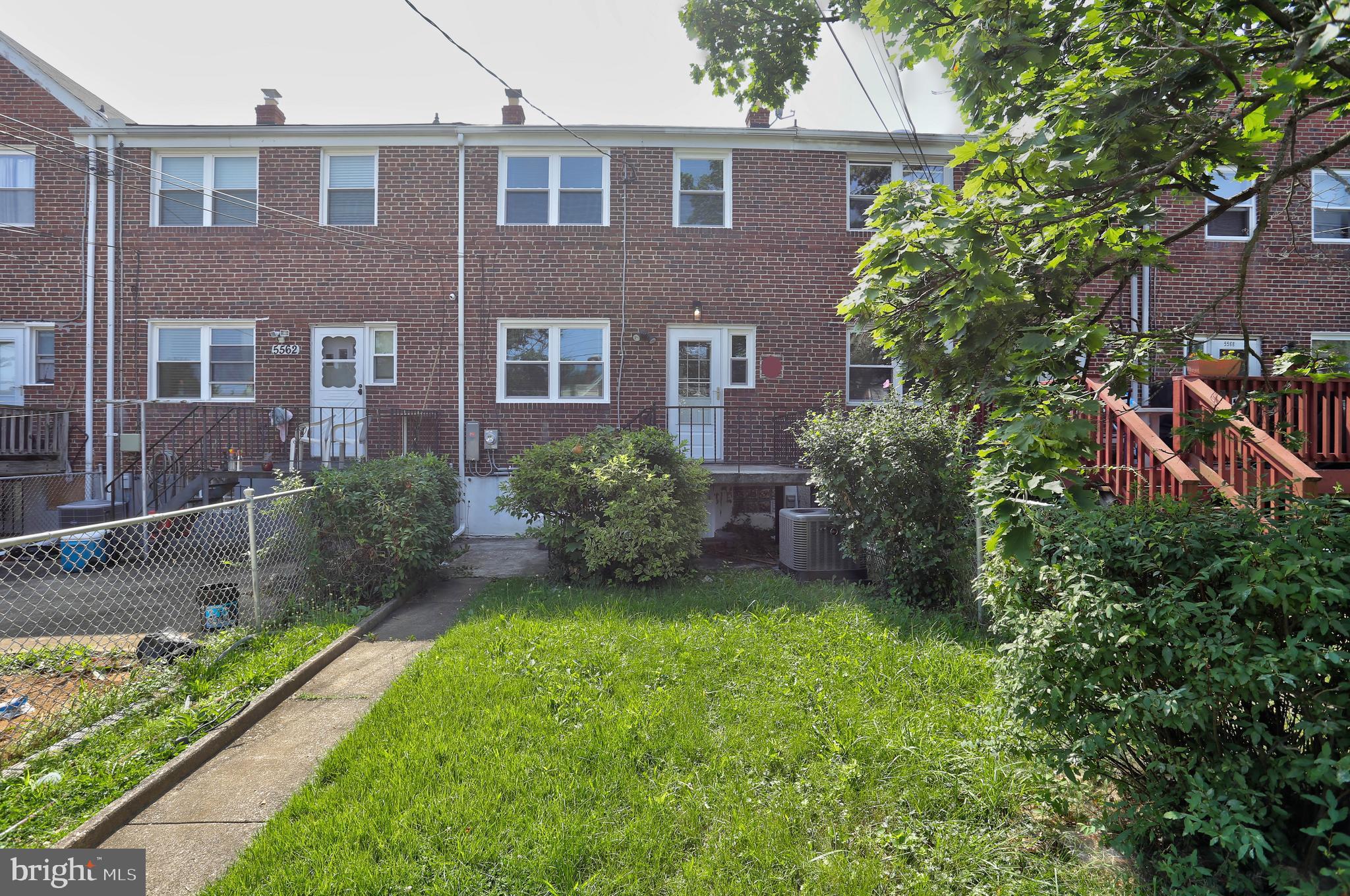 WEST EDMONDALE - Residential