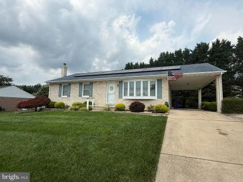 Homes For Sale - 405 Mauser Drive<br/> BEL AIR, MD 21015