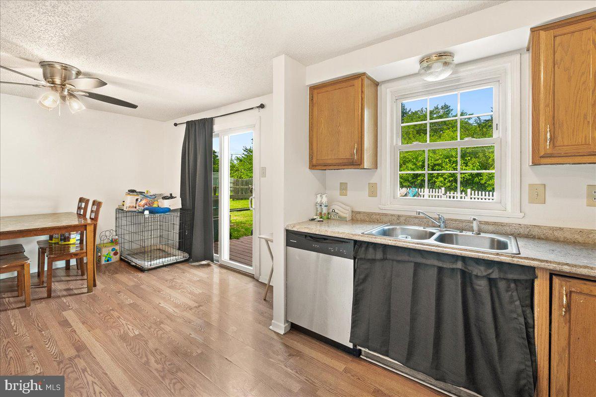 ROLLING MEADOWS - Residential