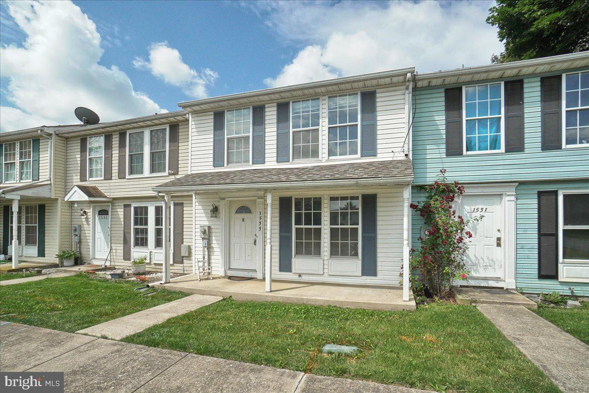 ROLLING MEADOWS - Residential