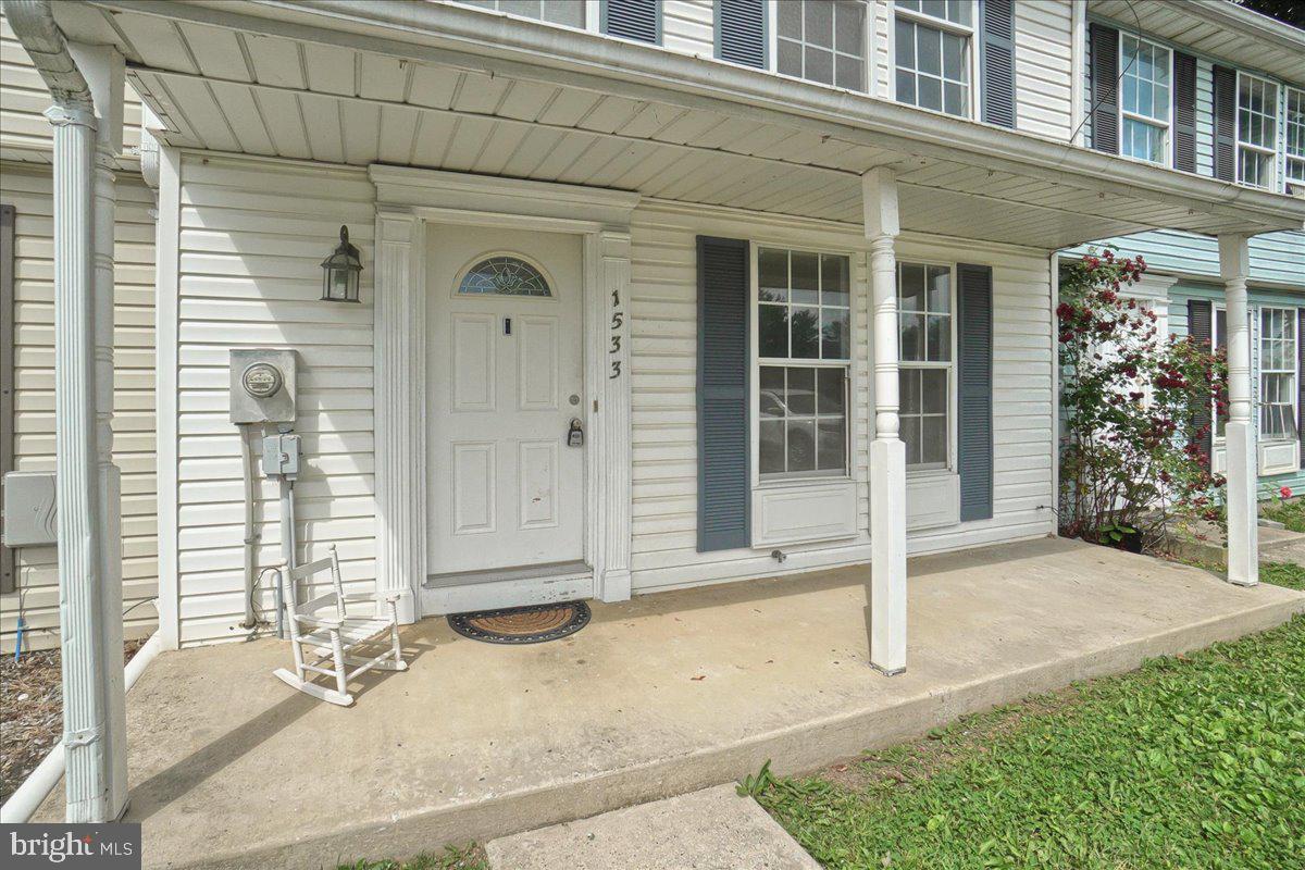 ROLLING MEADOWS - Residential