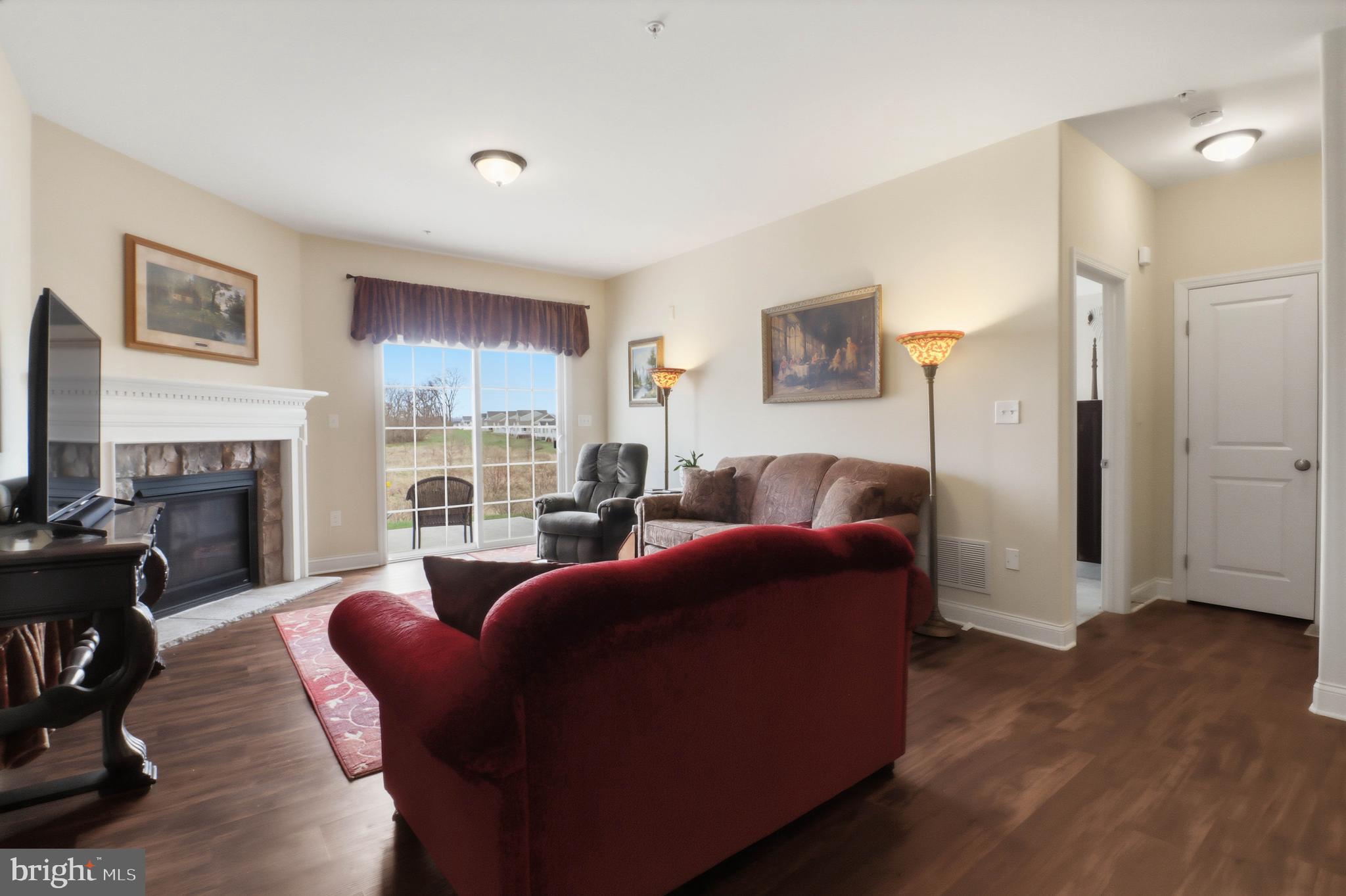 LITITZ RESERVE - Residential