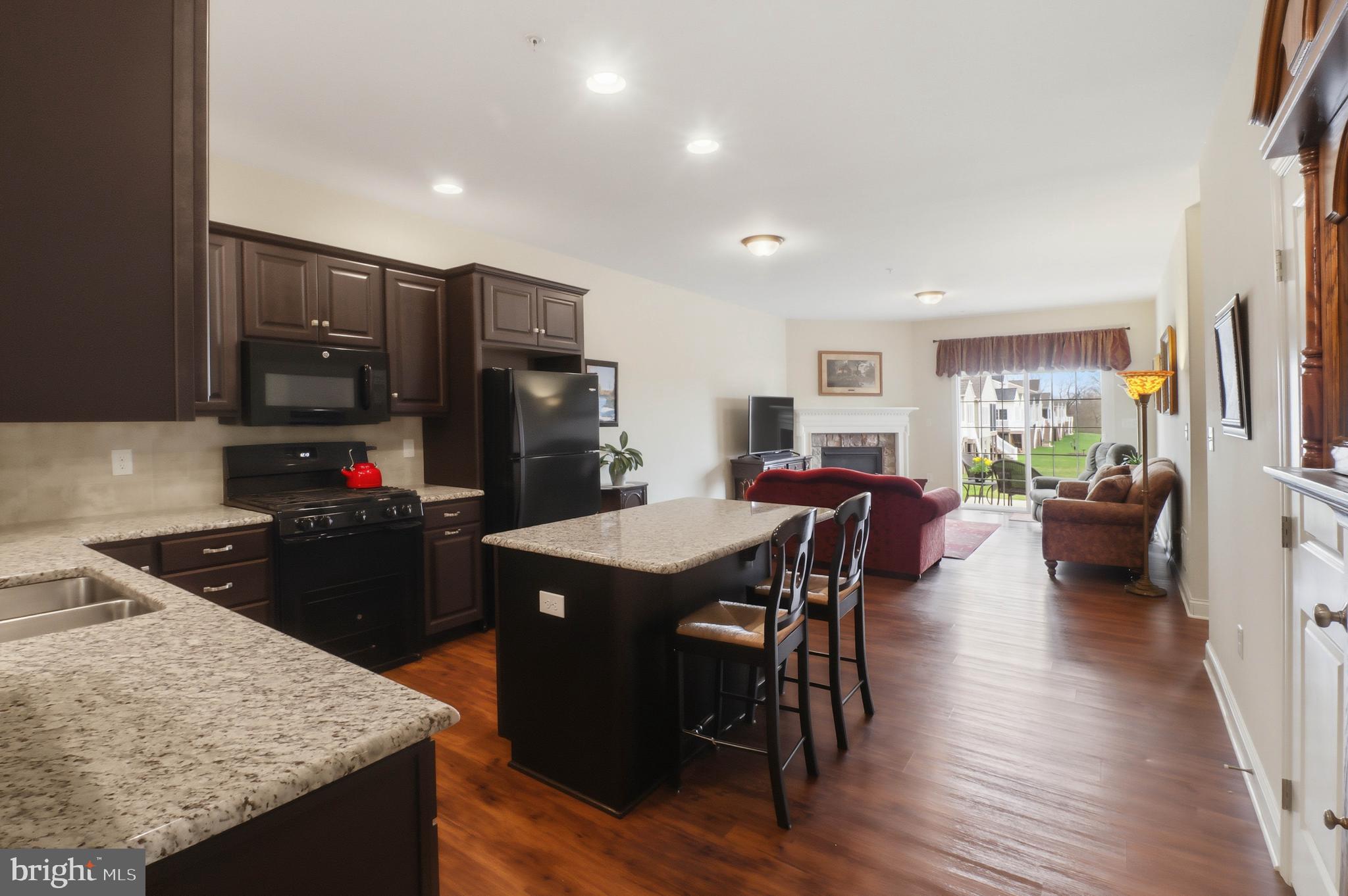 LITITZ RESERVE - Residential