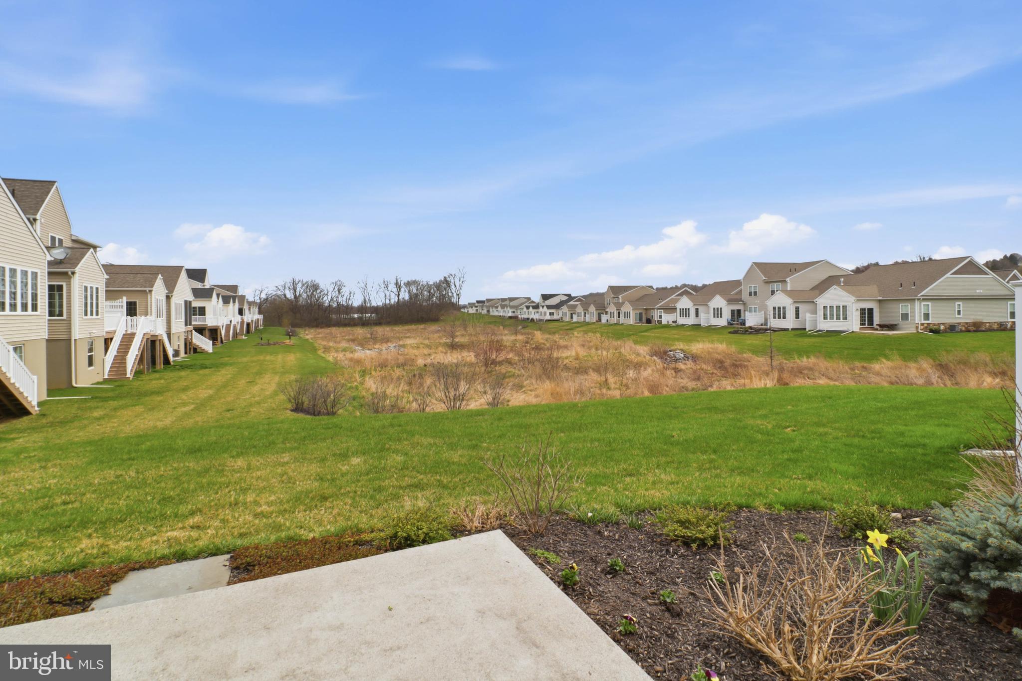 LITITZ RESERVE - Residential