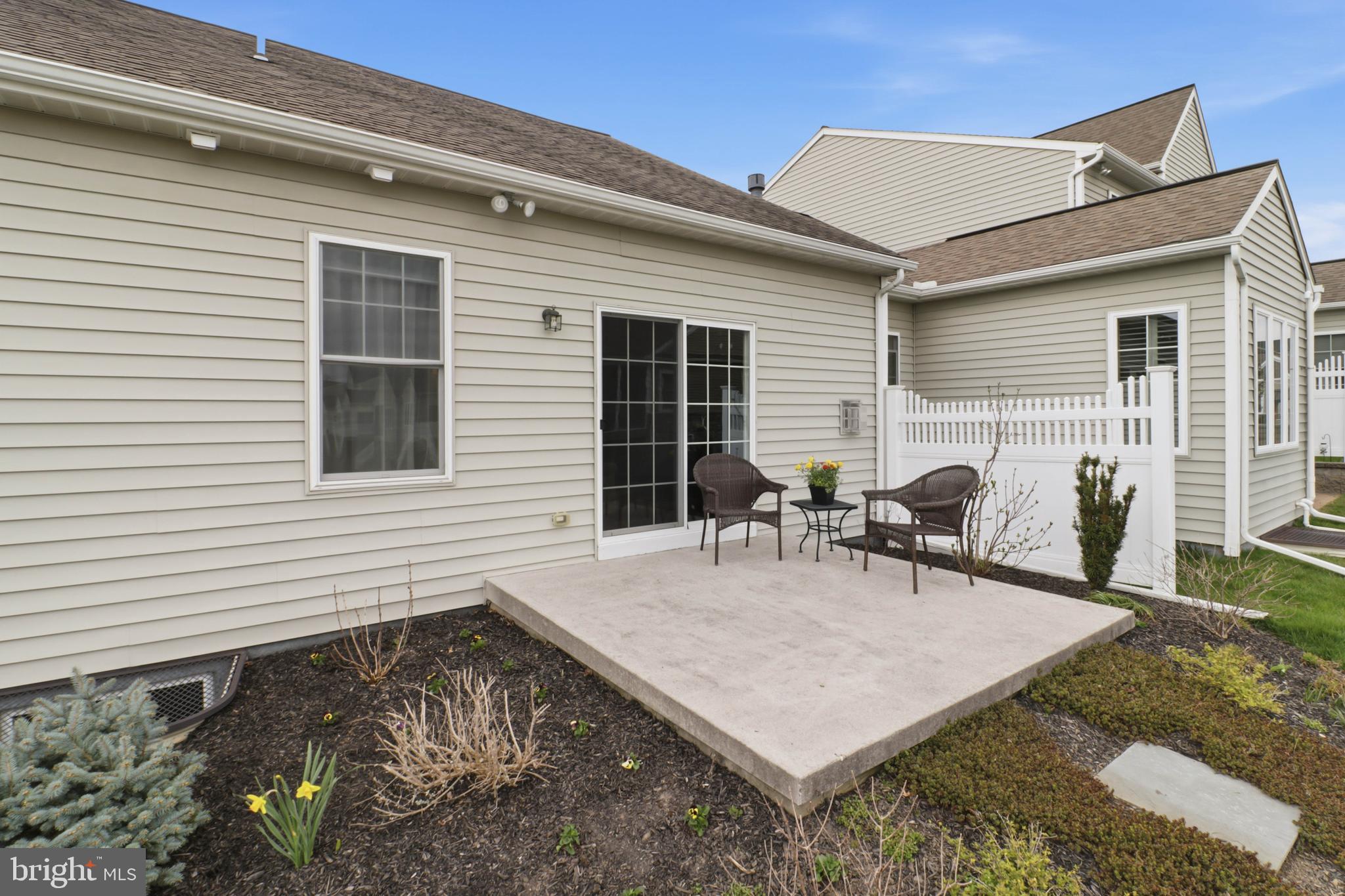 LITITZ RESERVE - Residential