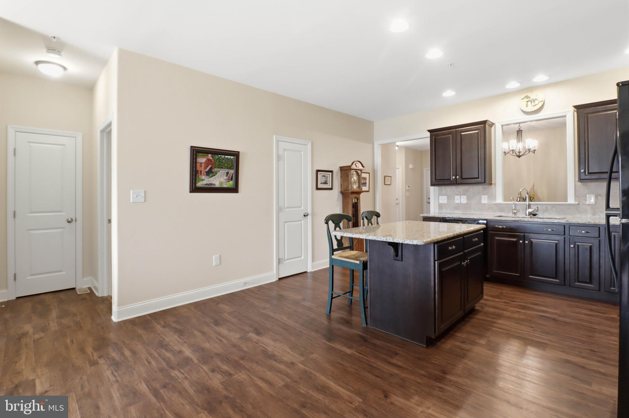 LITITZ RESERVE - Residential