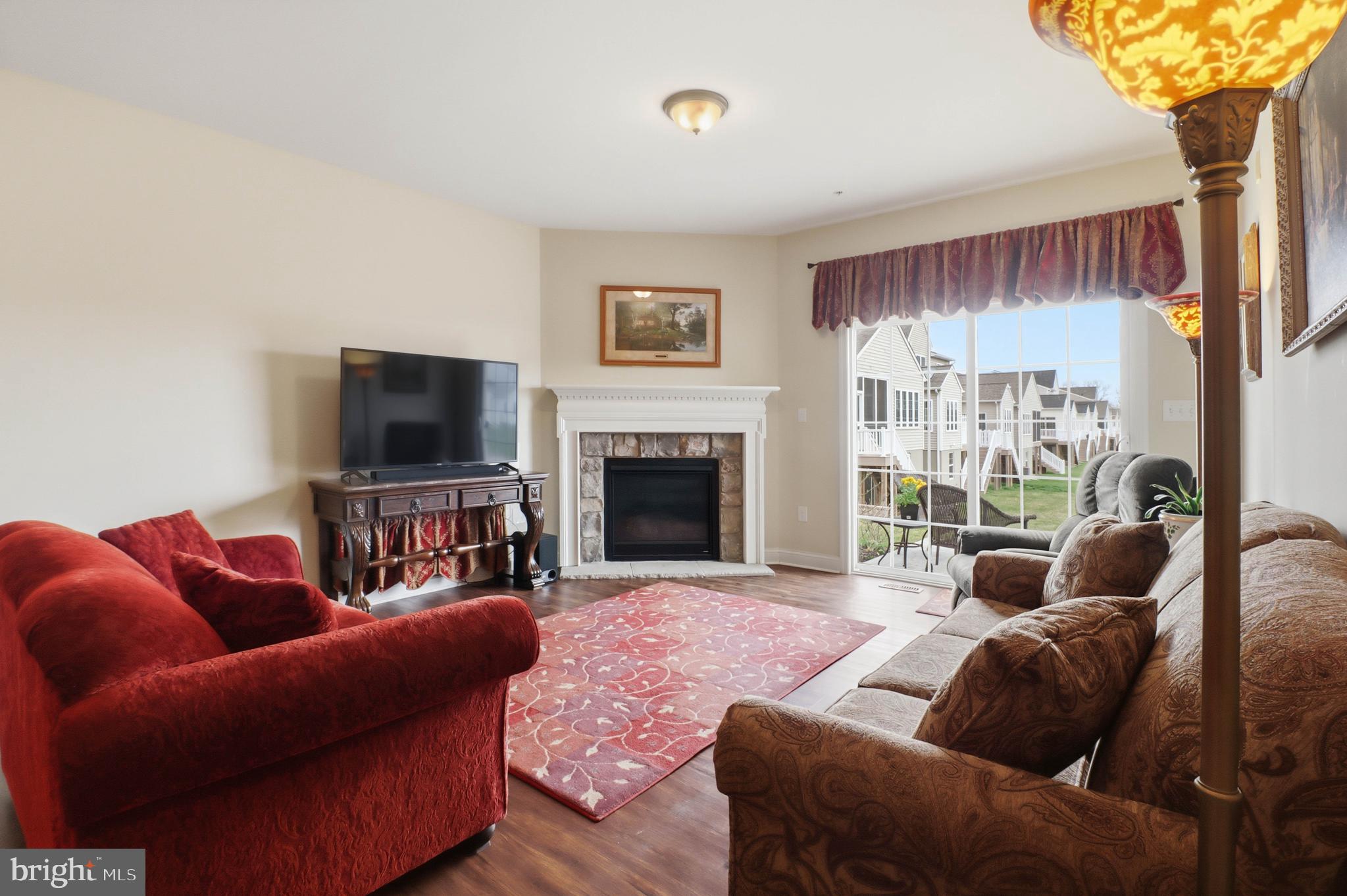 LITITZ RESERVE - Residential