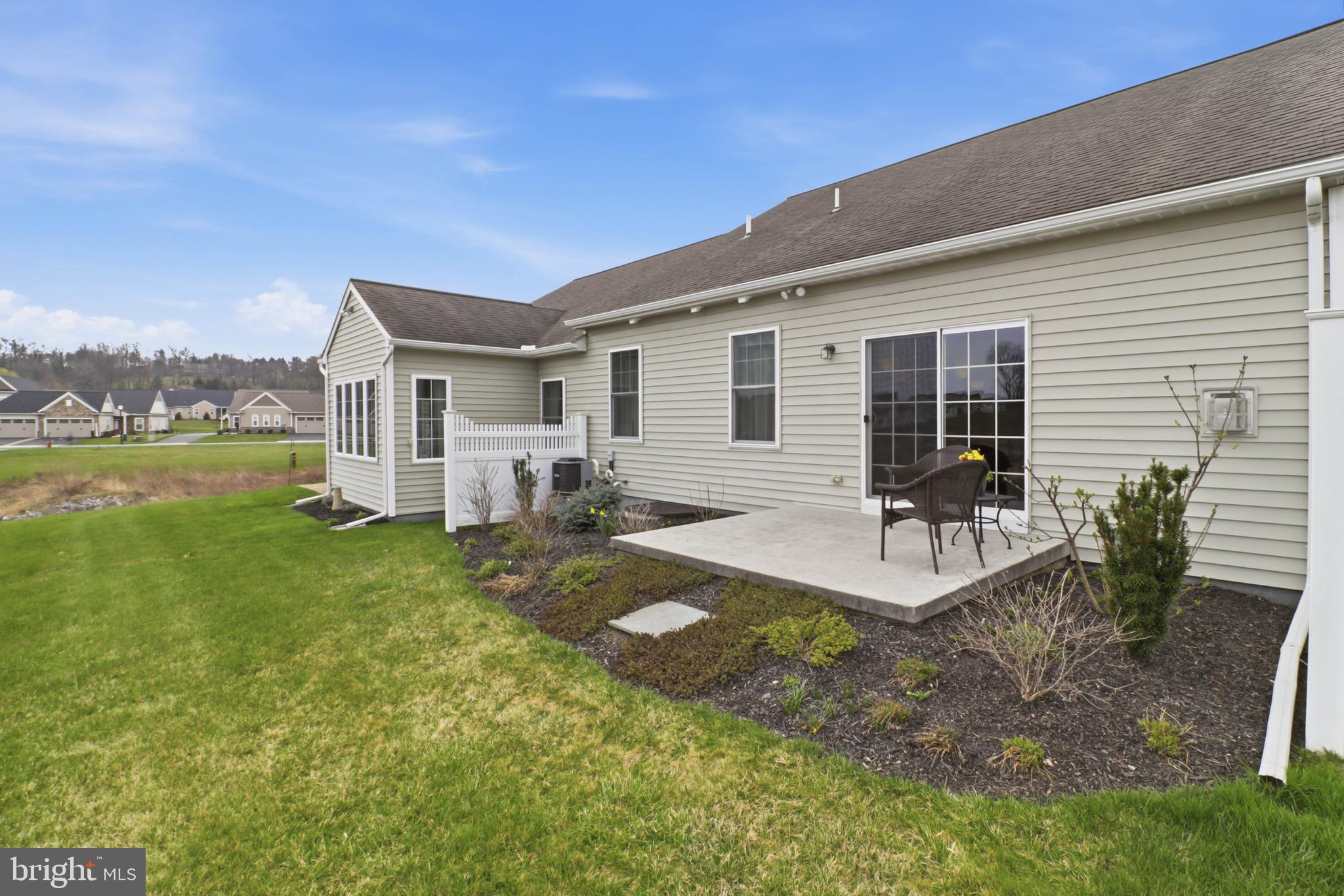 LITITZ RESERVE - Residential