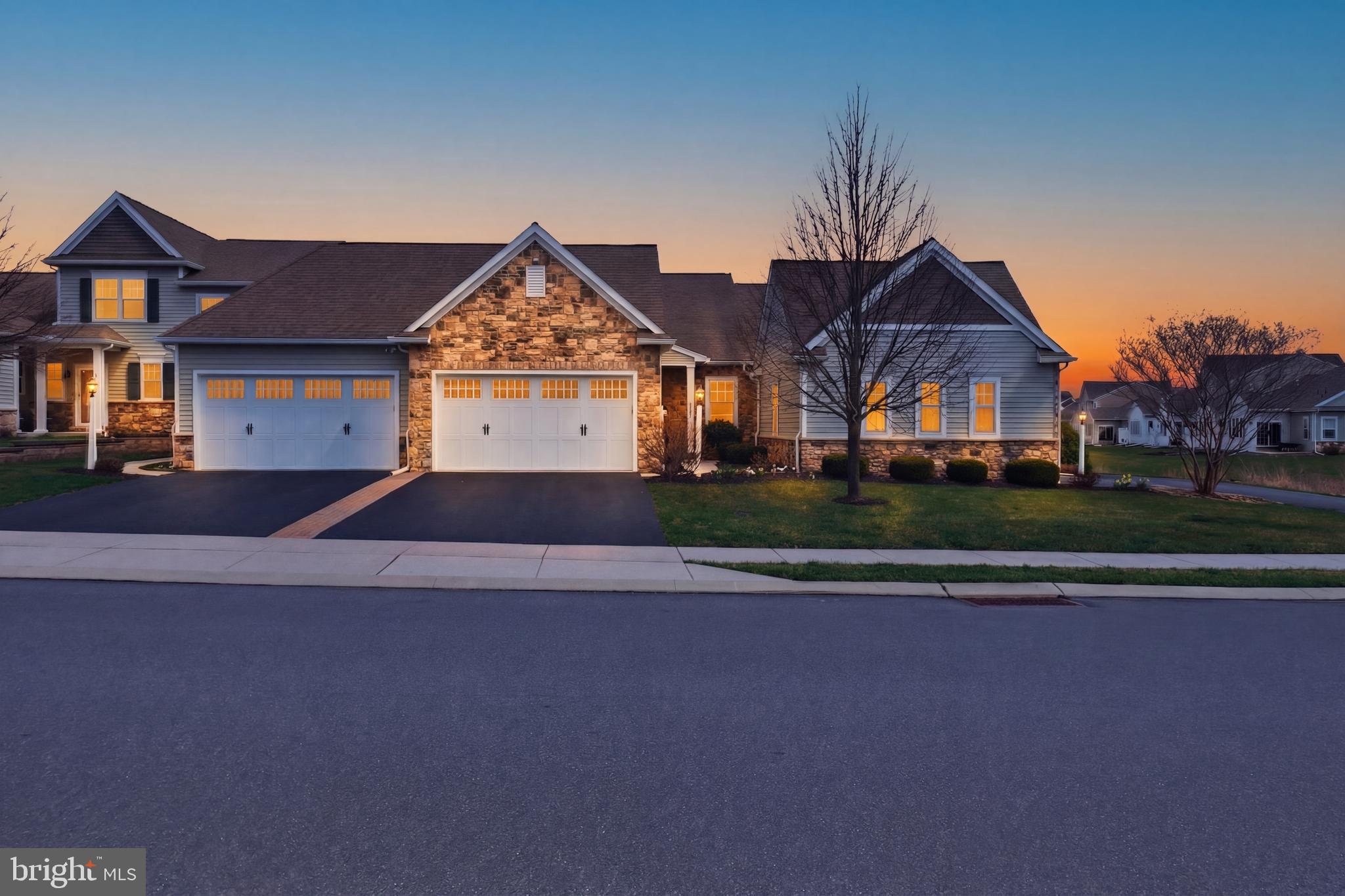 LITITZ RESERVE - Residential