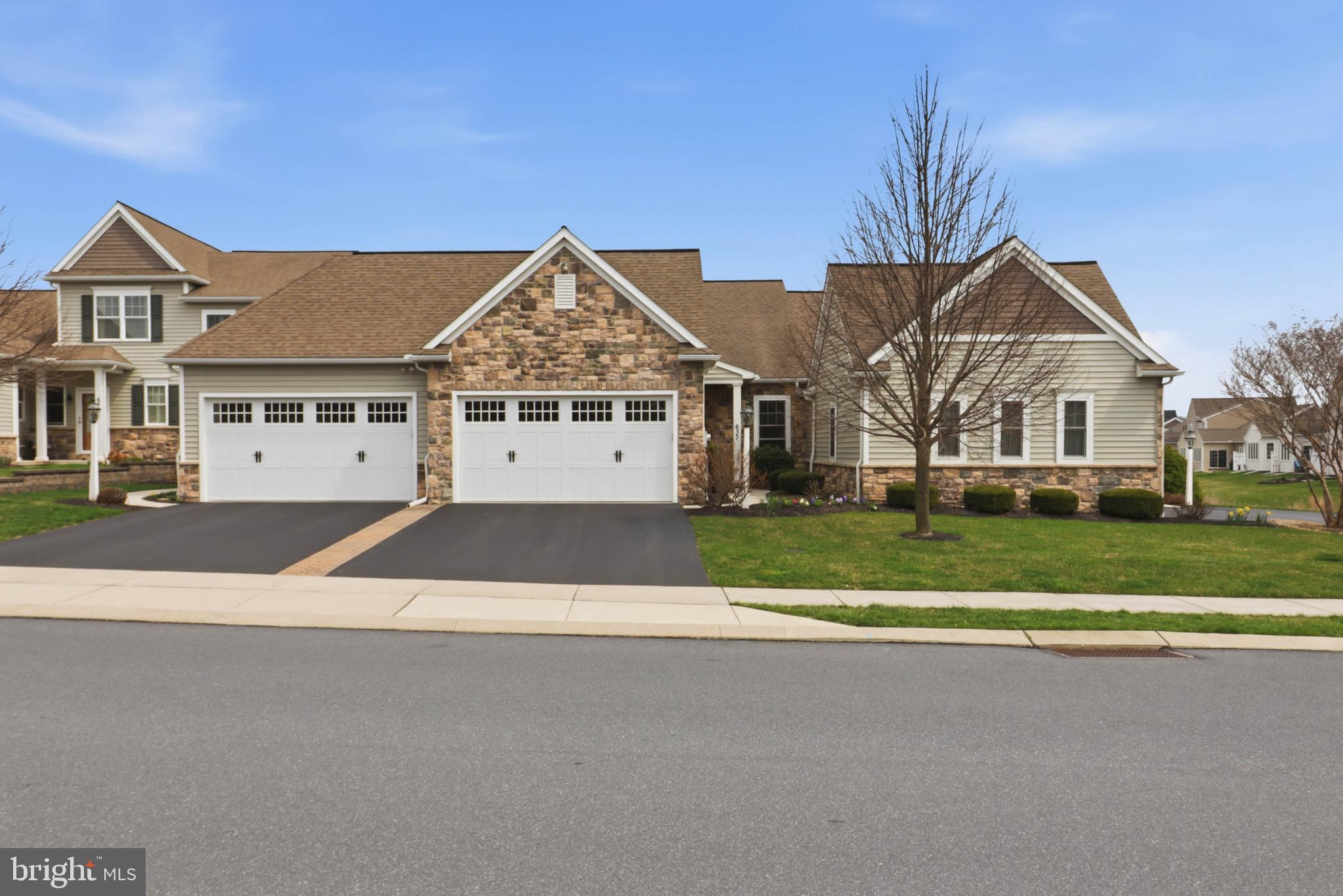 LITITZ RESERVE - Residential