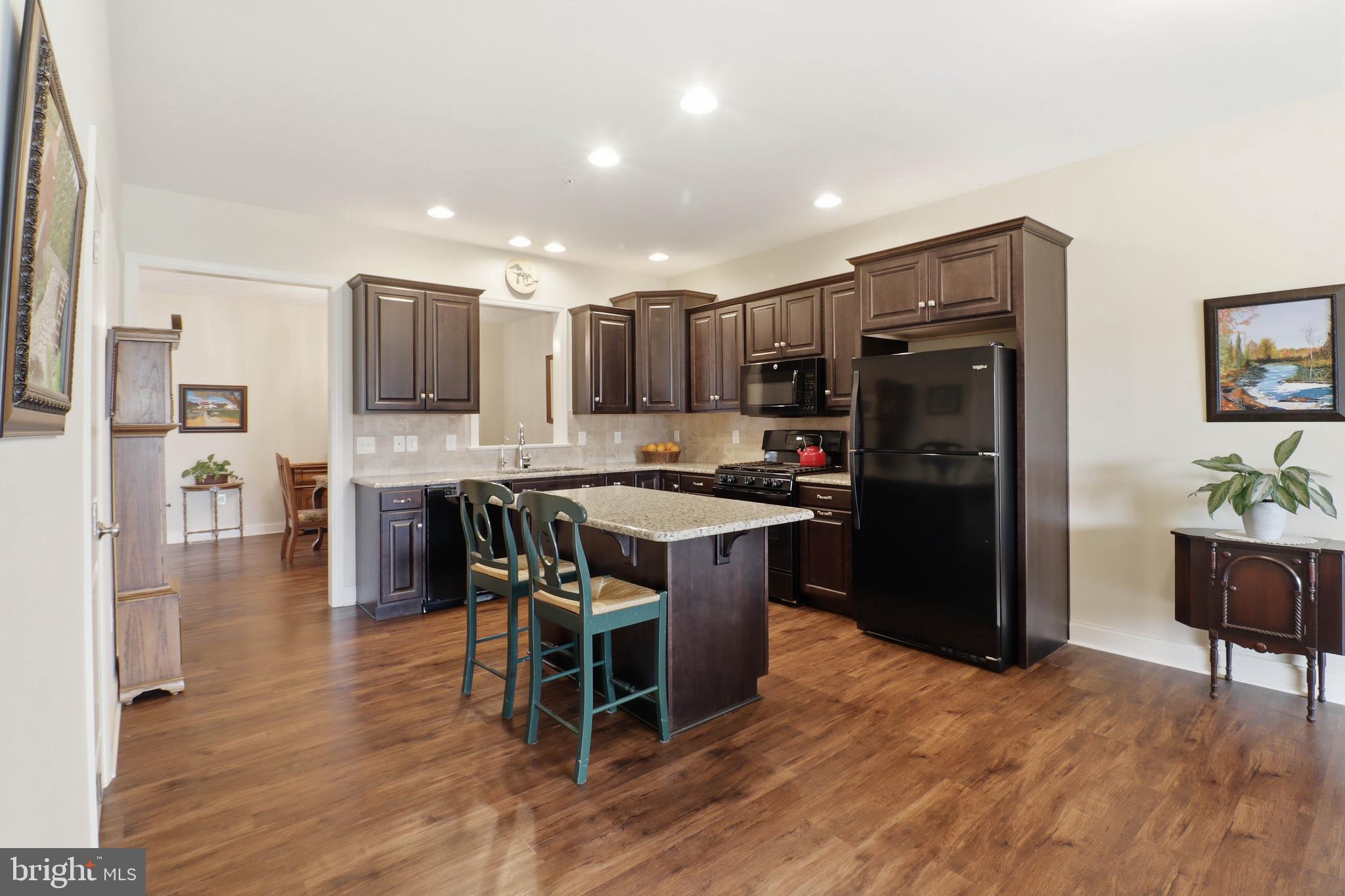 LITITZ RESERVE - Residential