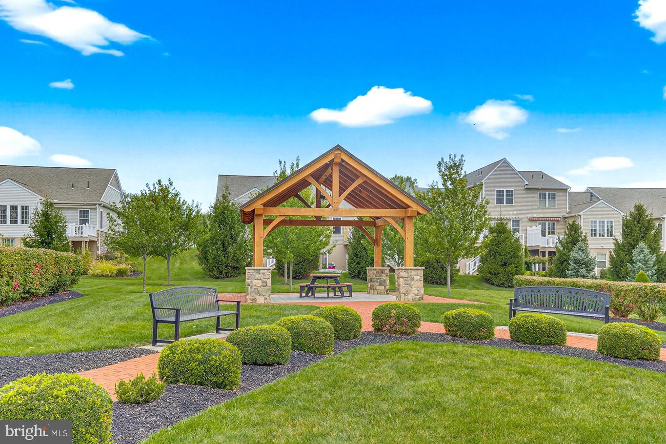 LITITZ RESERVE - Residential