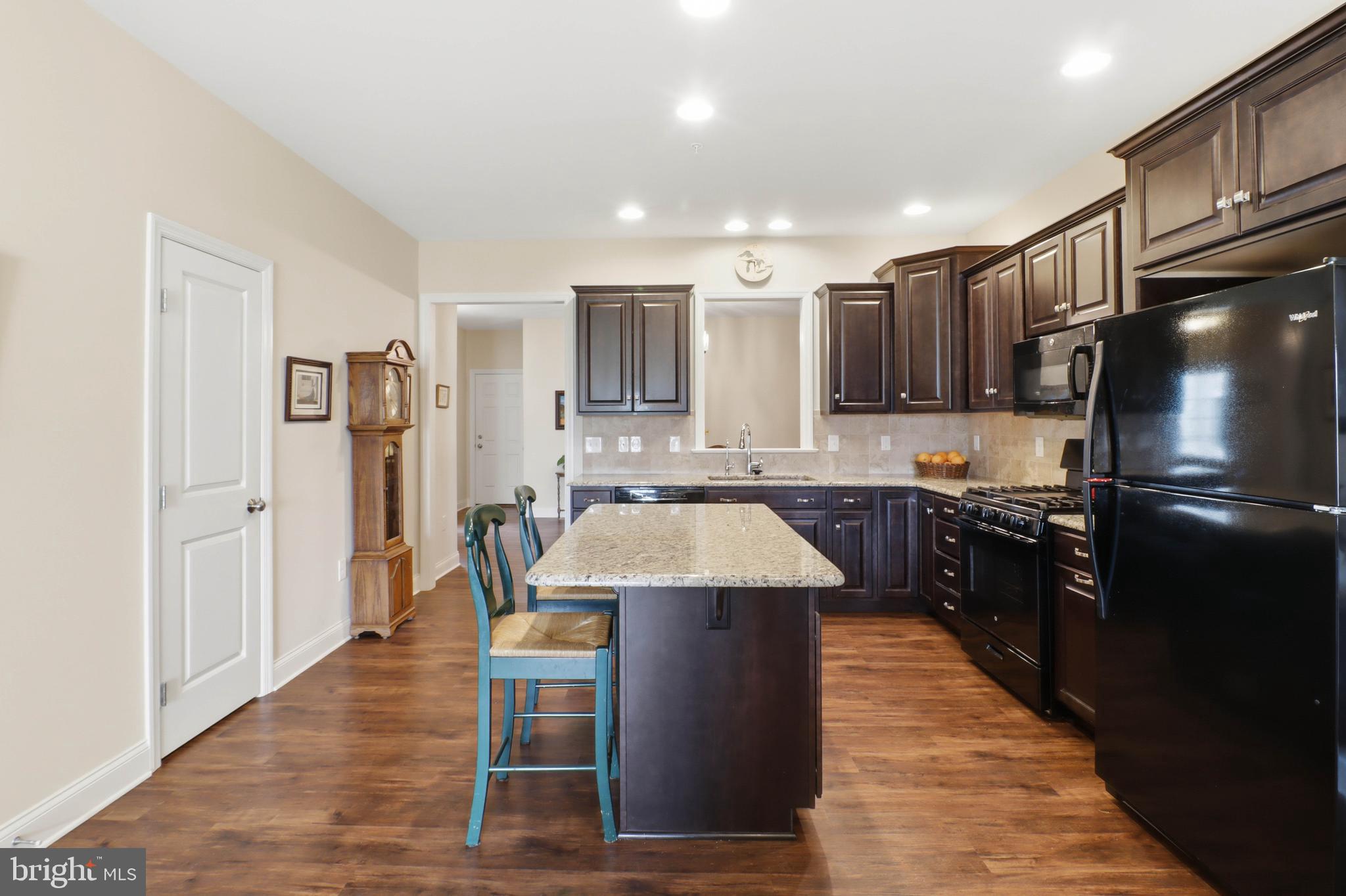 LITITZ RESERVE - Residential