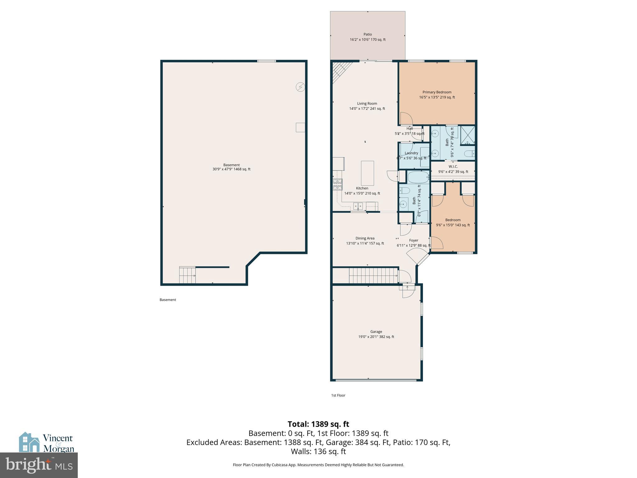 LITITZ RESERVE - Residential