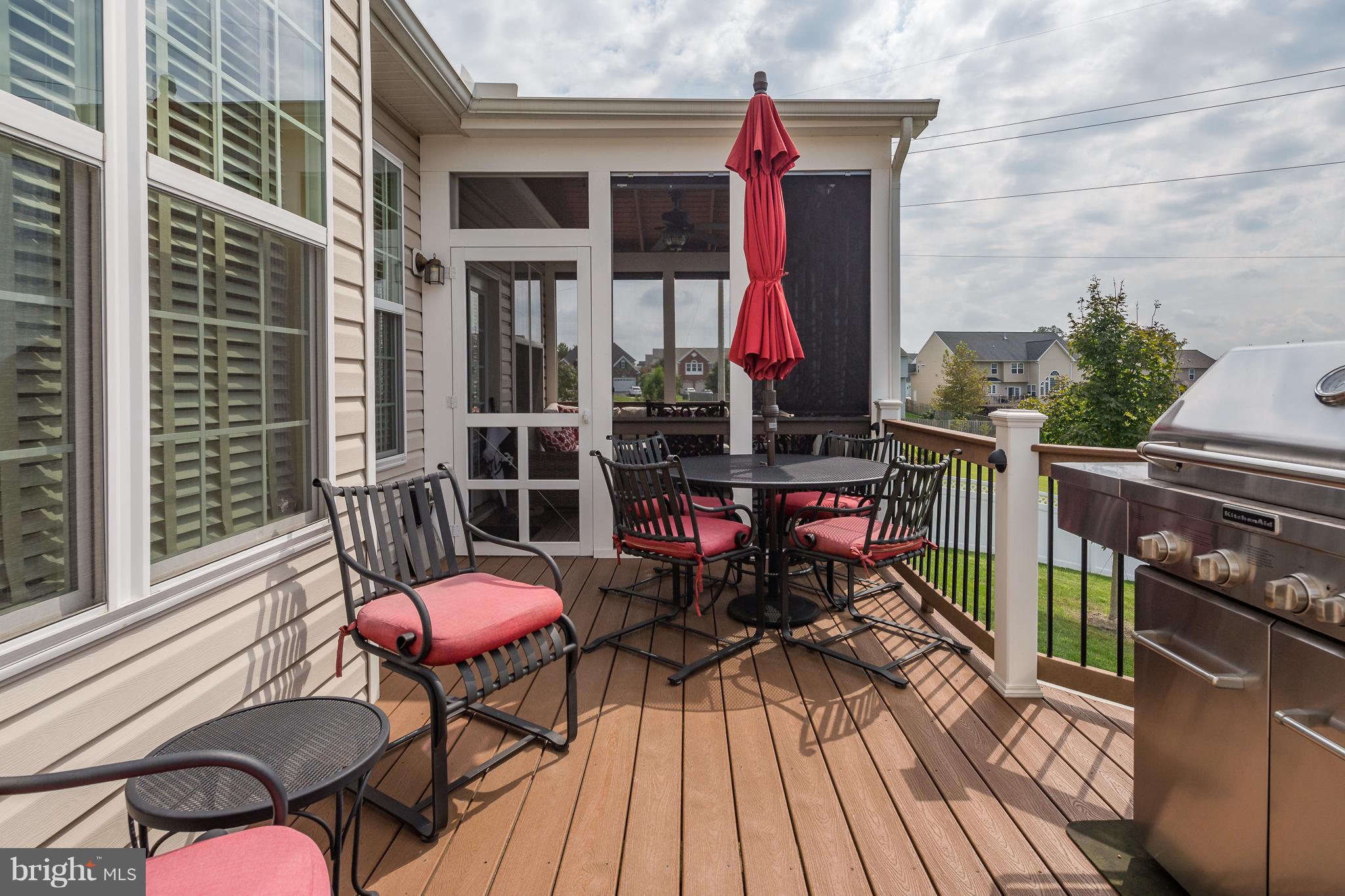 ELLIS MILL ESTATES - Residential