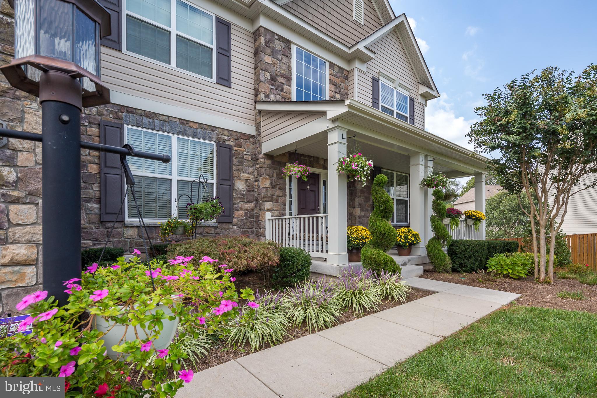 ELLIS MILL ESTATES - Residential