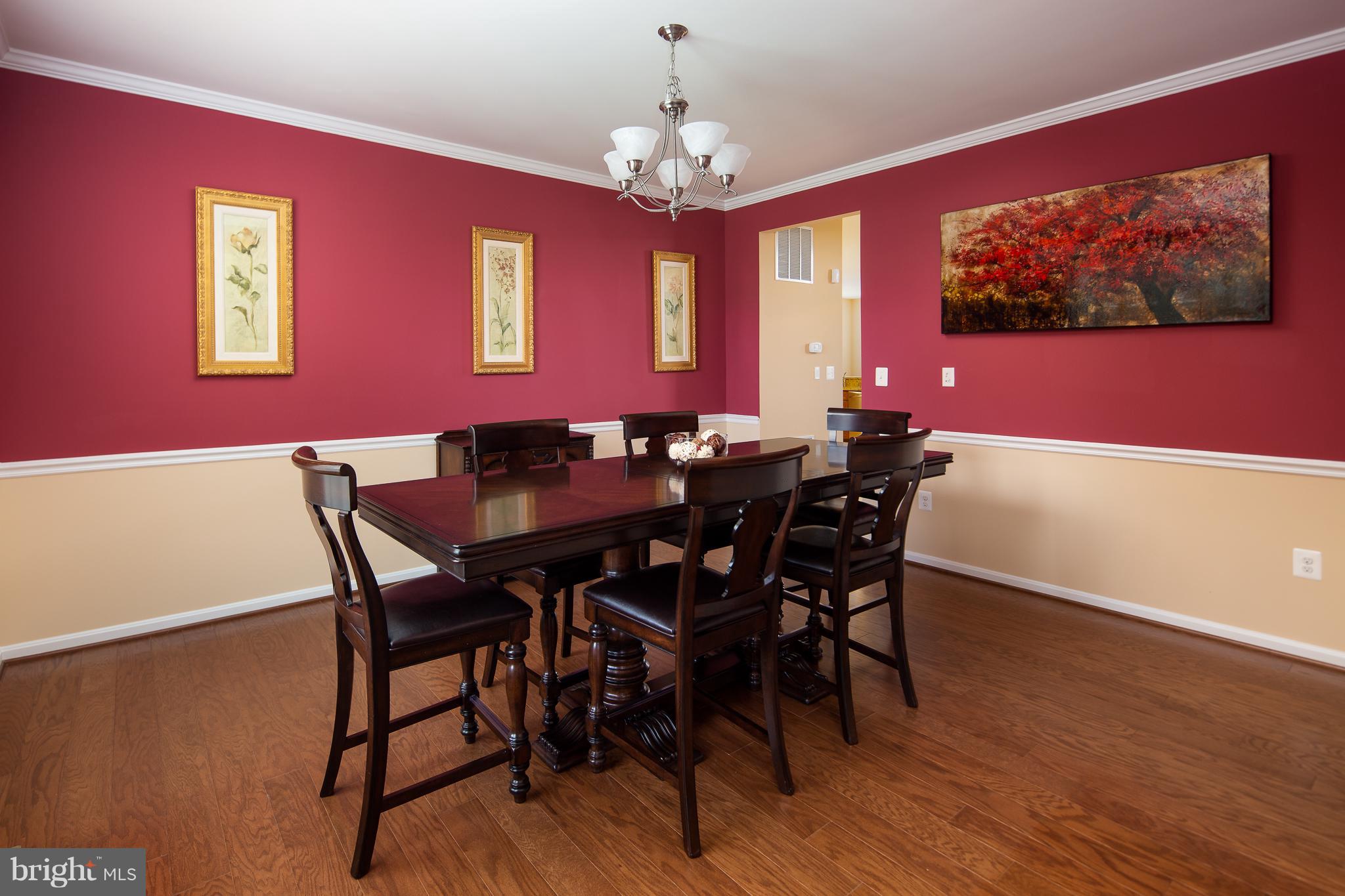 ELLIS MILL ESTATES - Residential