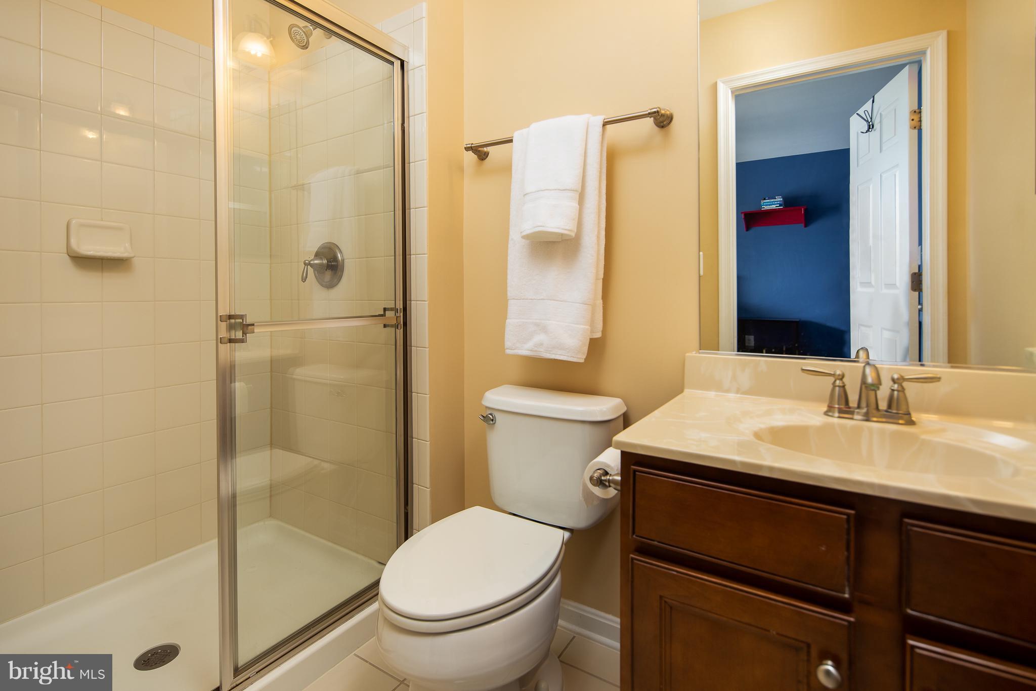 ELLIS MILL ESTATES - Residential