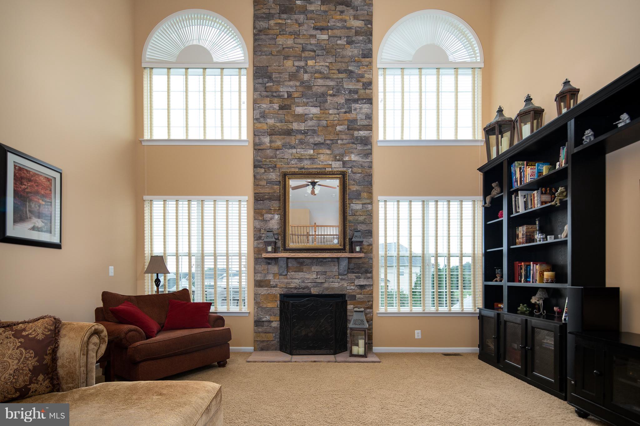 ELLIS MILL ESTATES - Residential