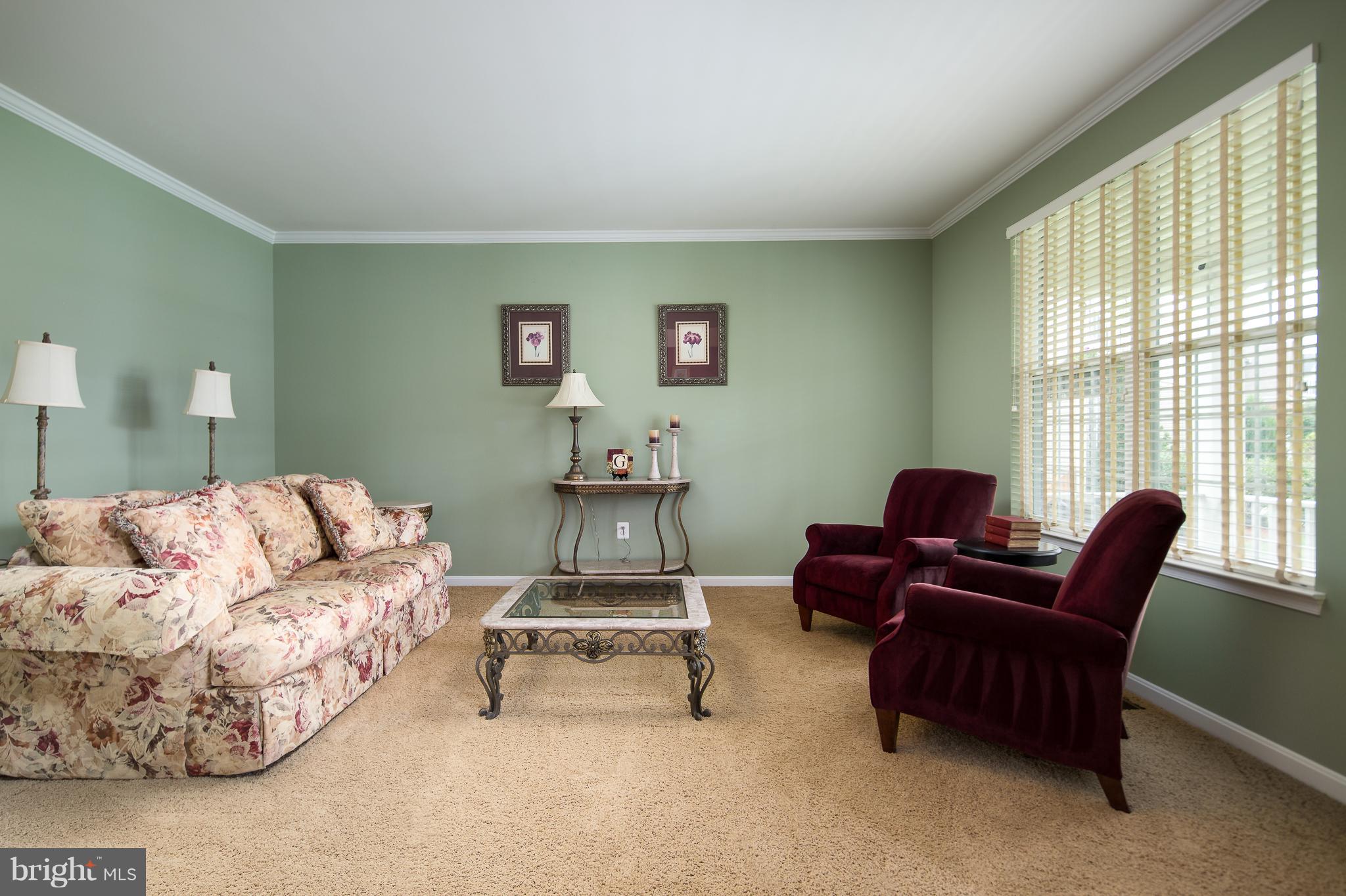 ELLIS MILL ESTATES - Residential