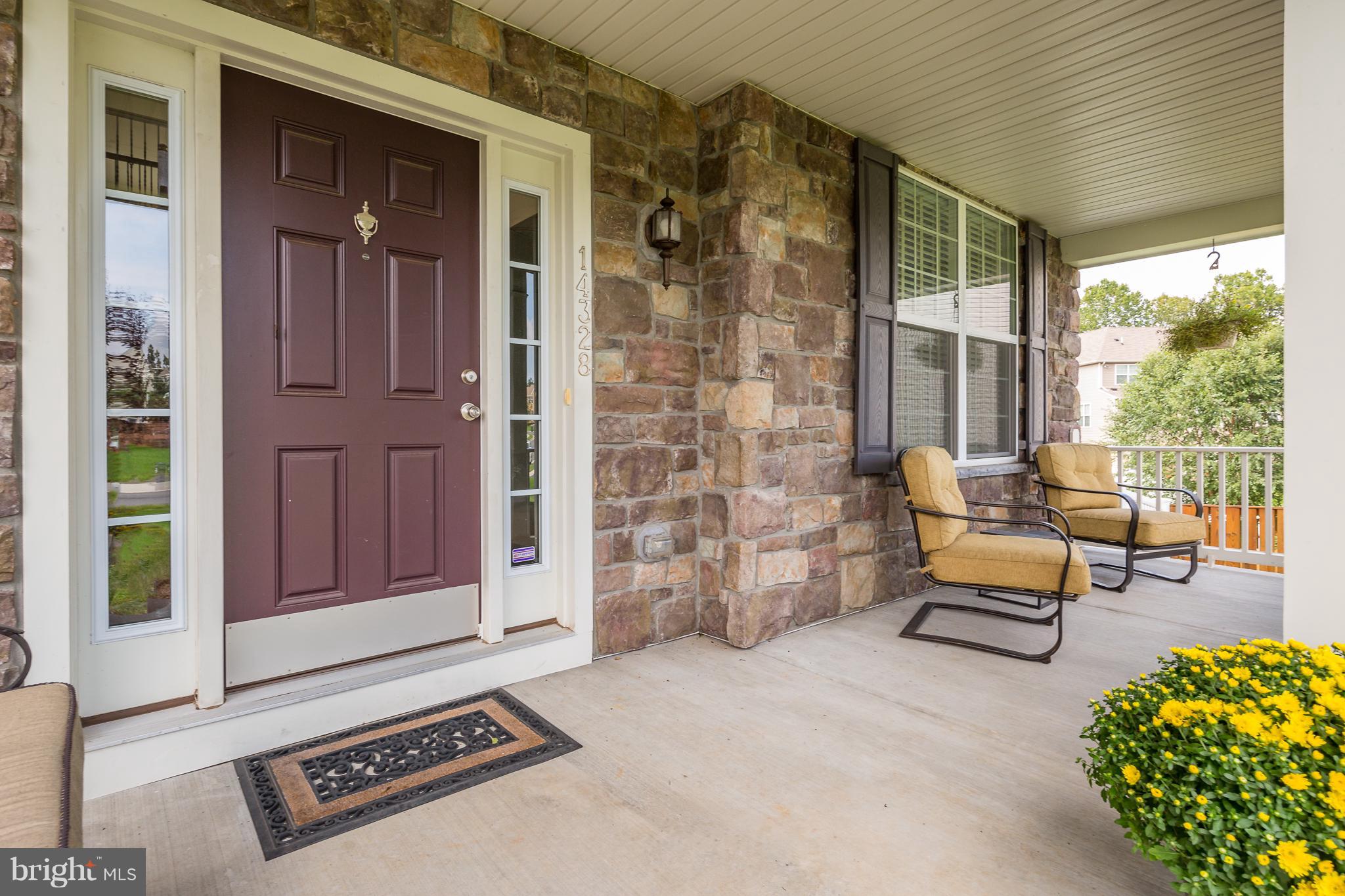 ELLIS MILL ESTATES - Residential