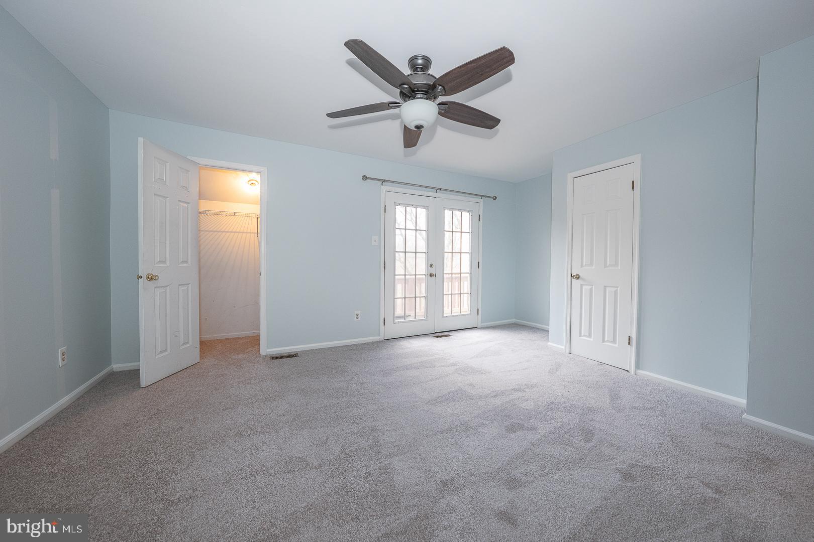 STIRLING CHASE - Residential Lease