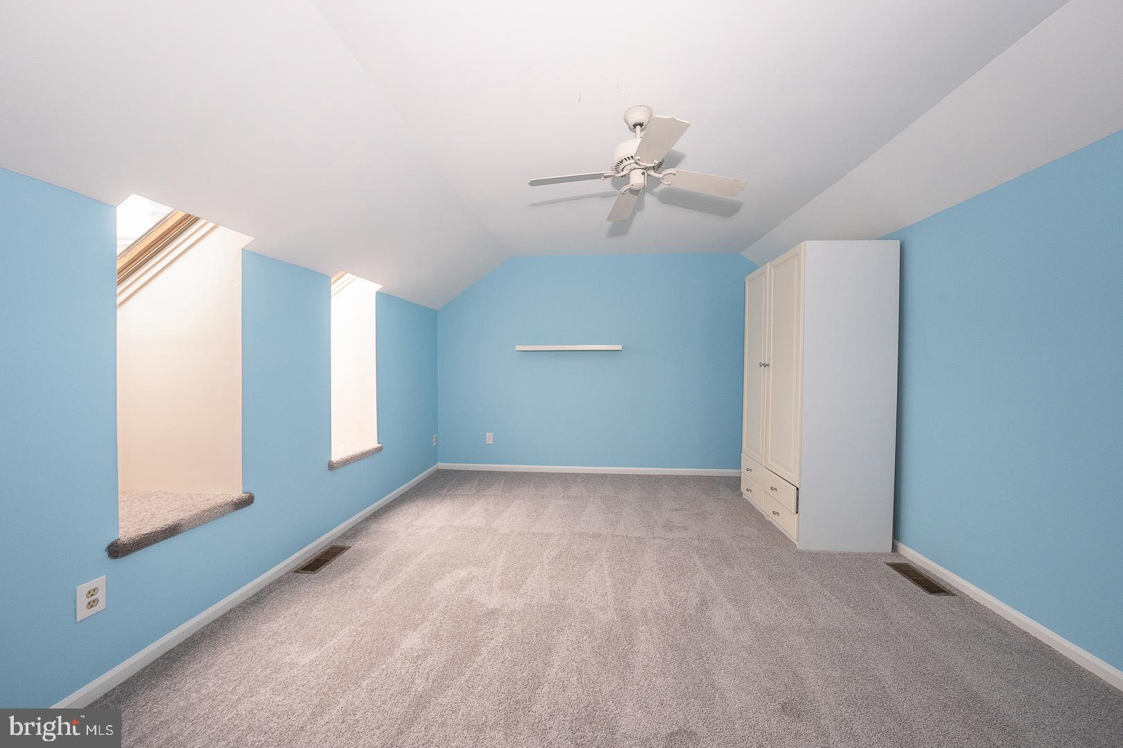 STIRLING CHASE - Residential Lease