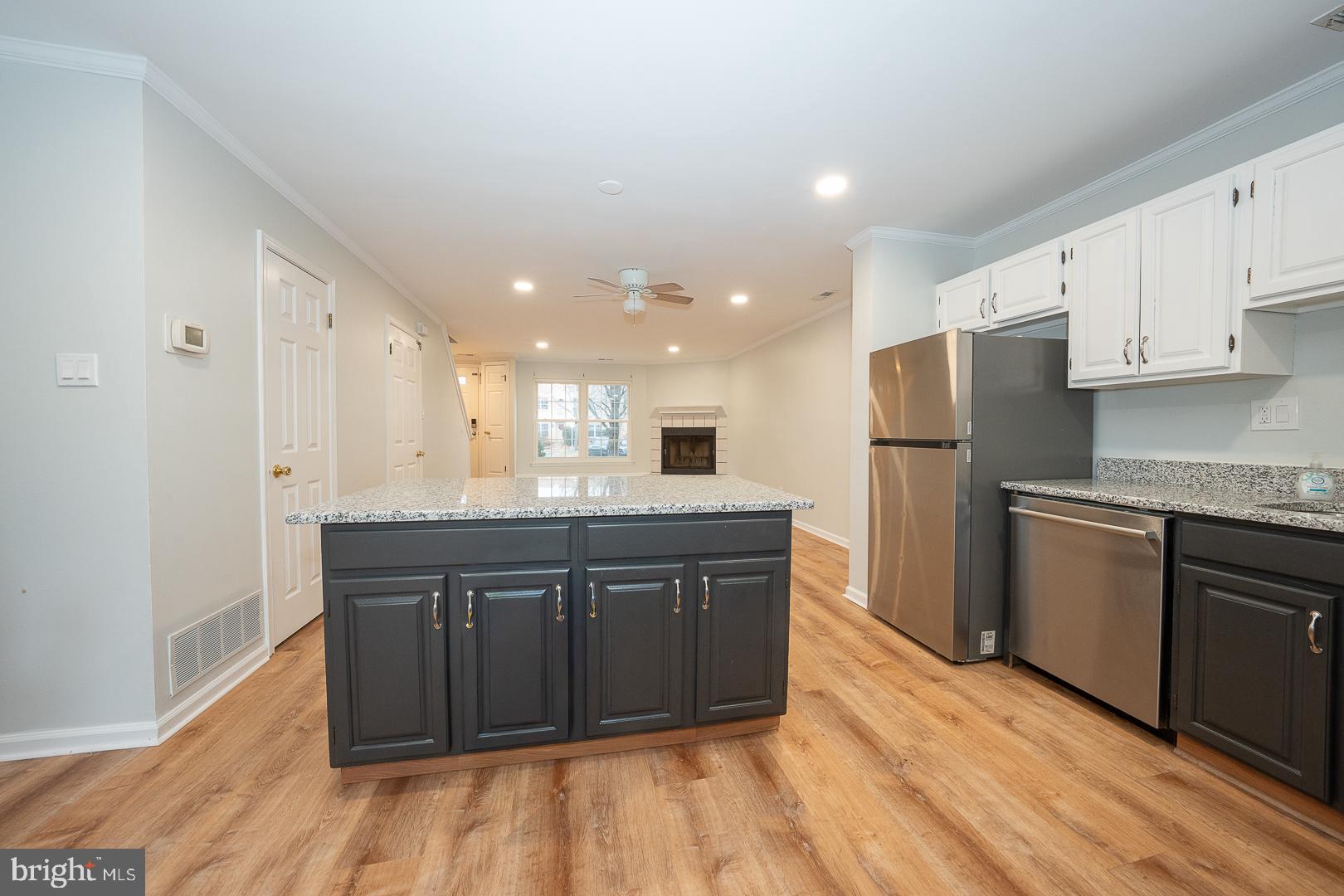 STIRLING CHASE - Residential Lease