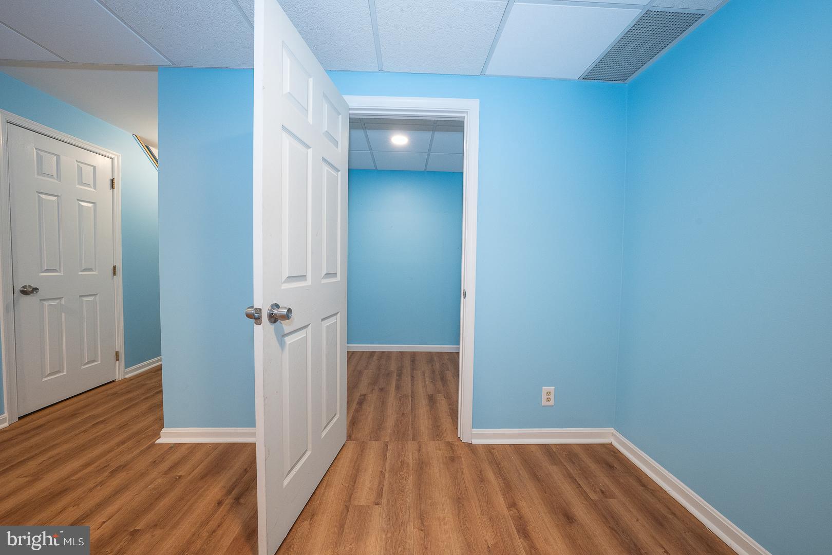 STIRLING CHASE - Residential Lease