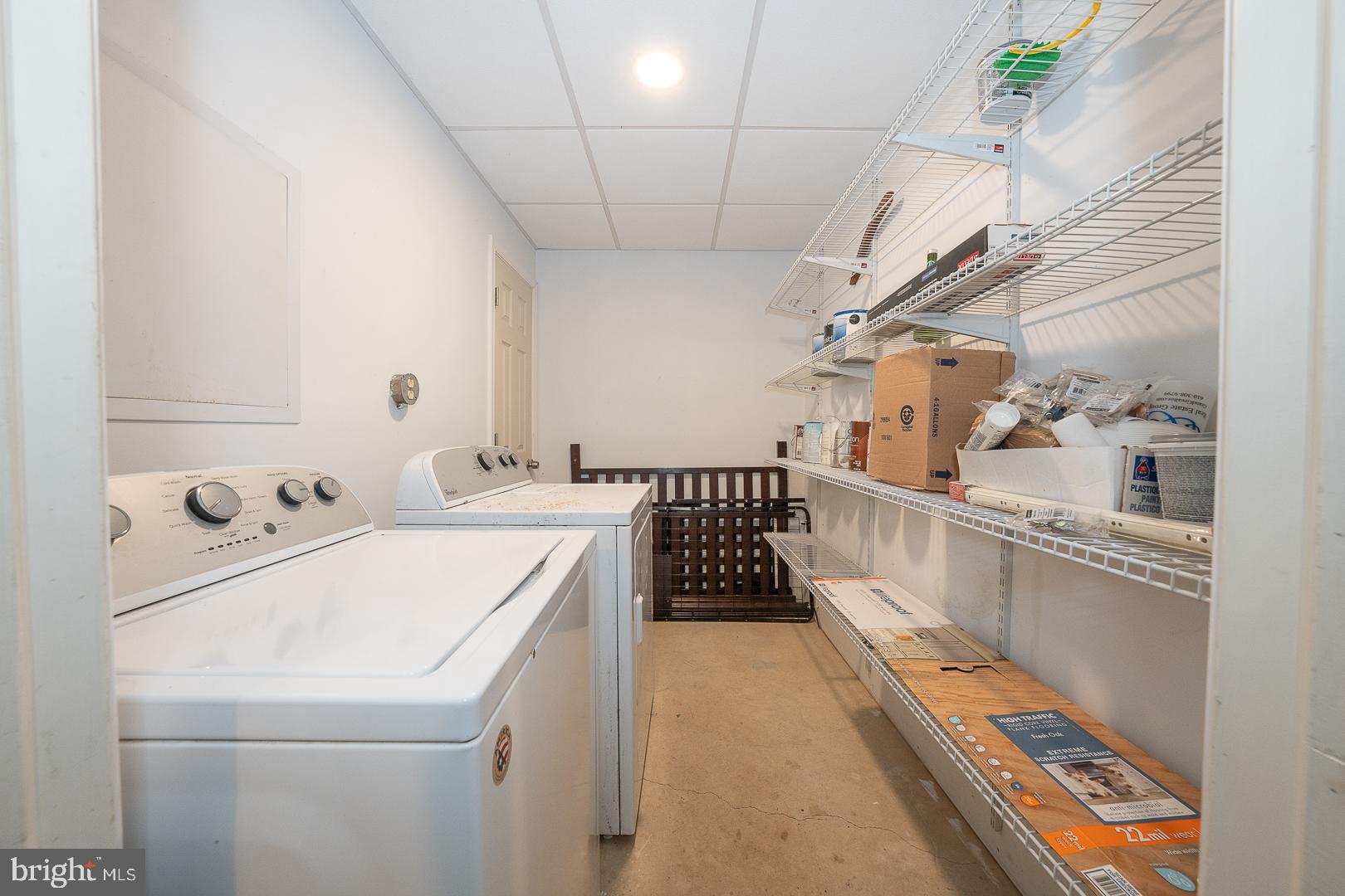 STIRLING CHASE - Residential Lease