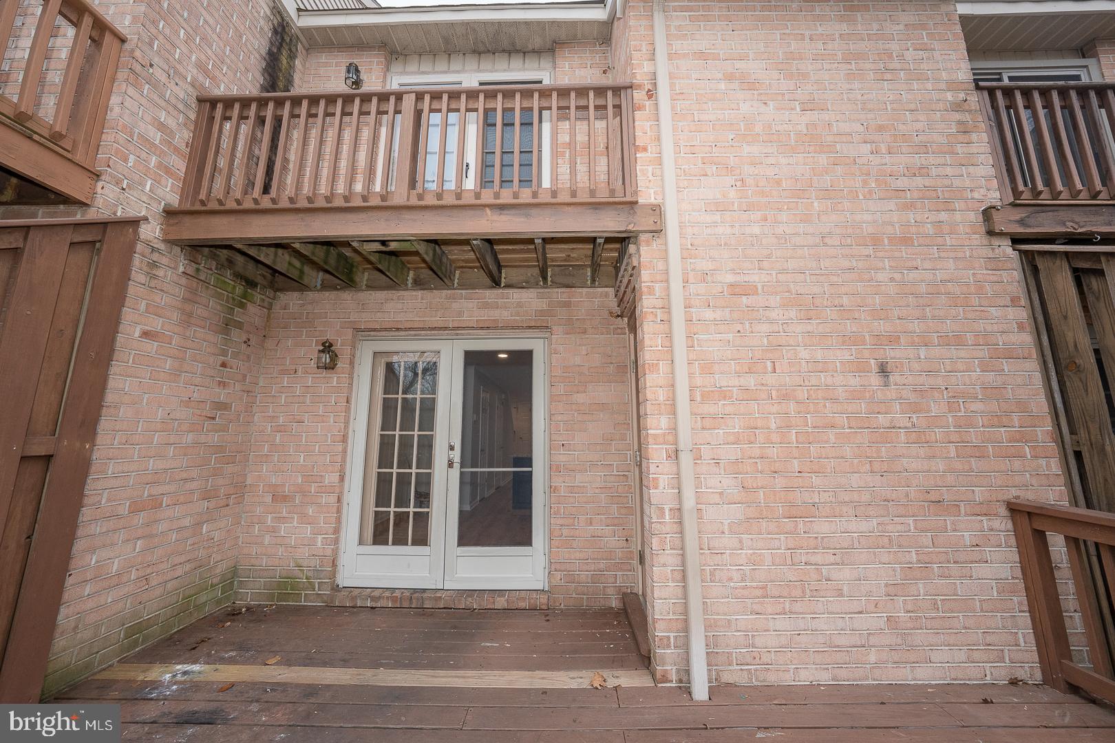 STIRLING CHASE - Residential Lease