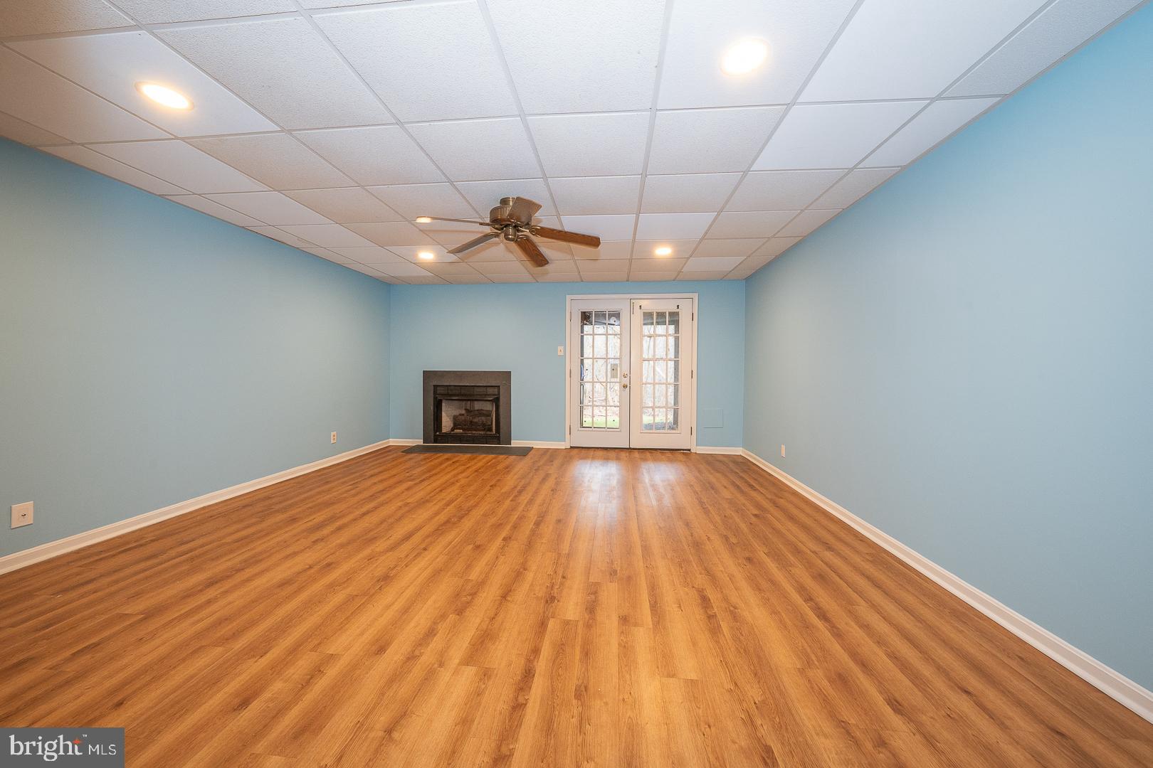 STIRLING CHASE - Residential Lease