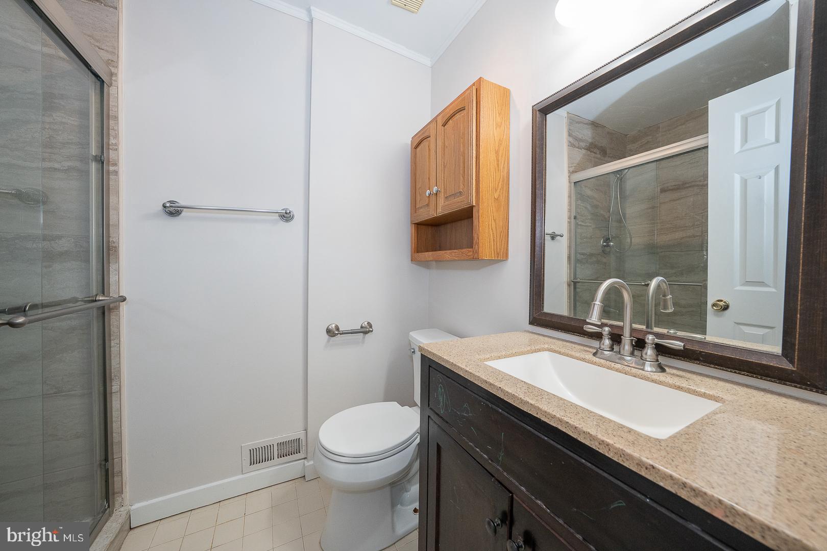 STIRLING CHASE - Residential Lease