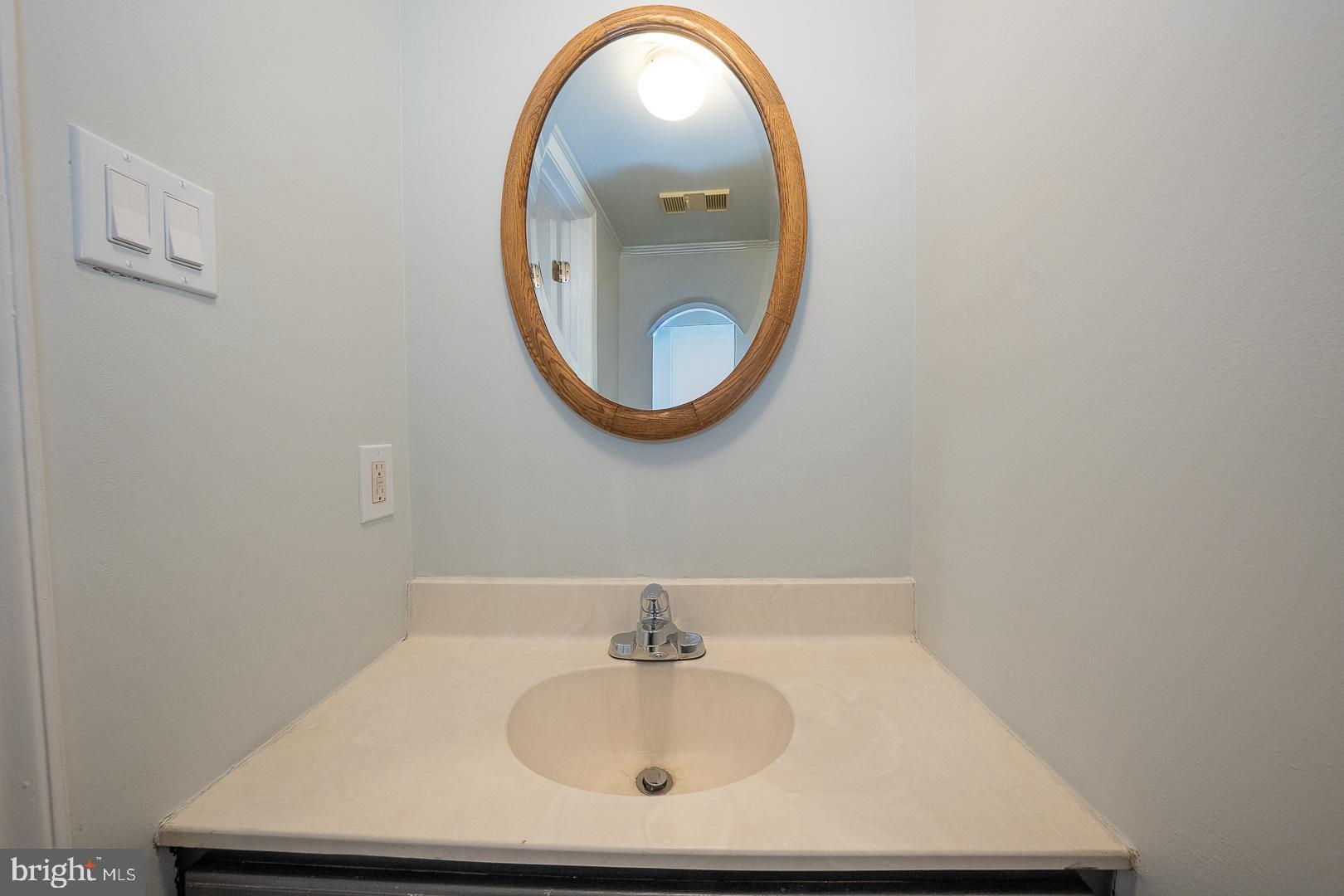 STIRLING CHASE - Residential Lease