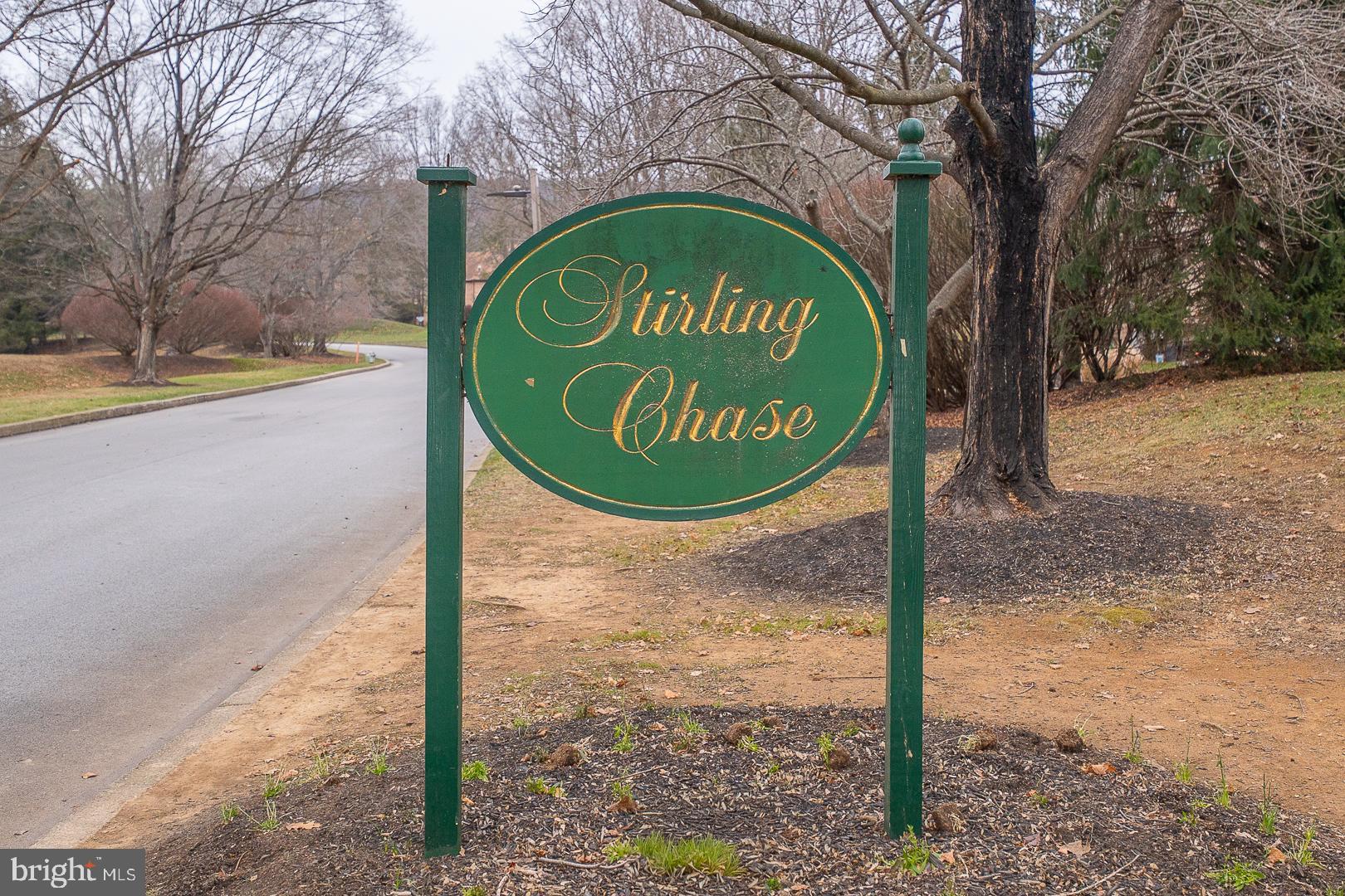 STIRLING CHASE - Residential Lease