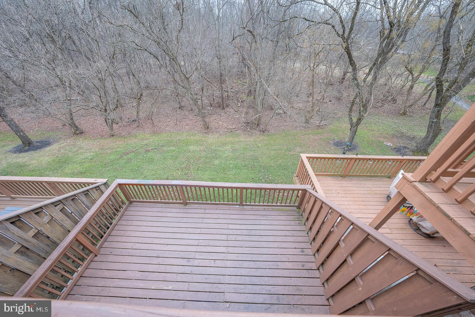 STIRLING CHASE - Residential Lease