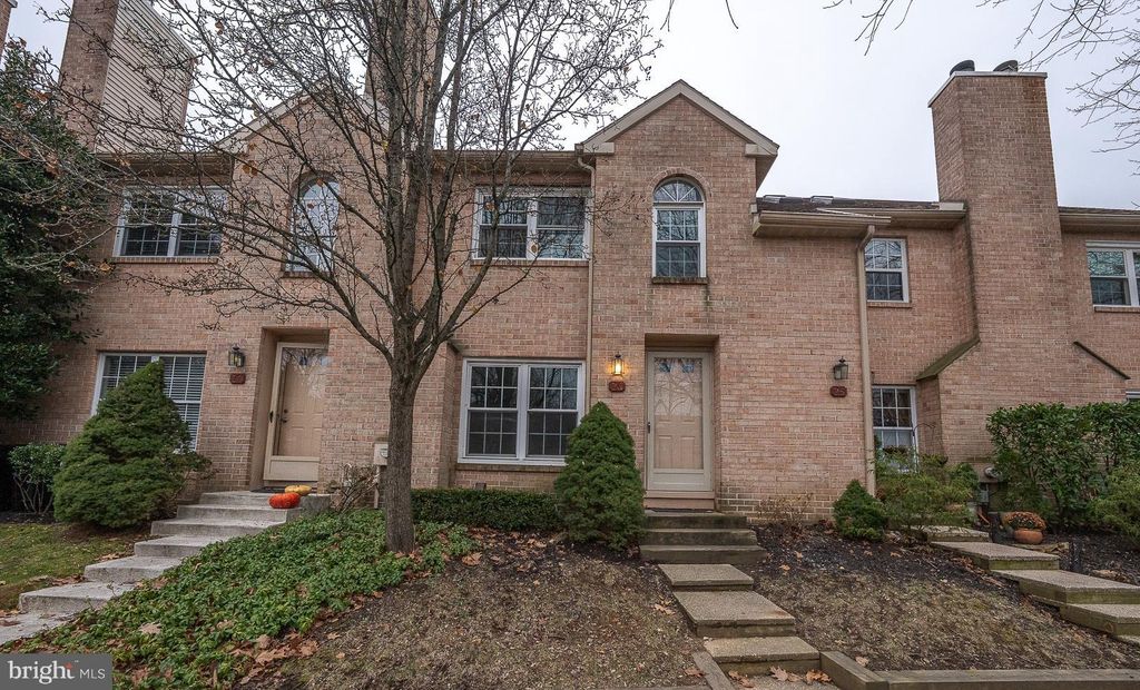 Photo of 26 Rampart Drive, CHESTERBROOK, PA 19087 (MLS # PACT2114762)