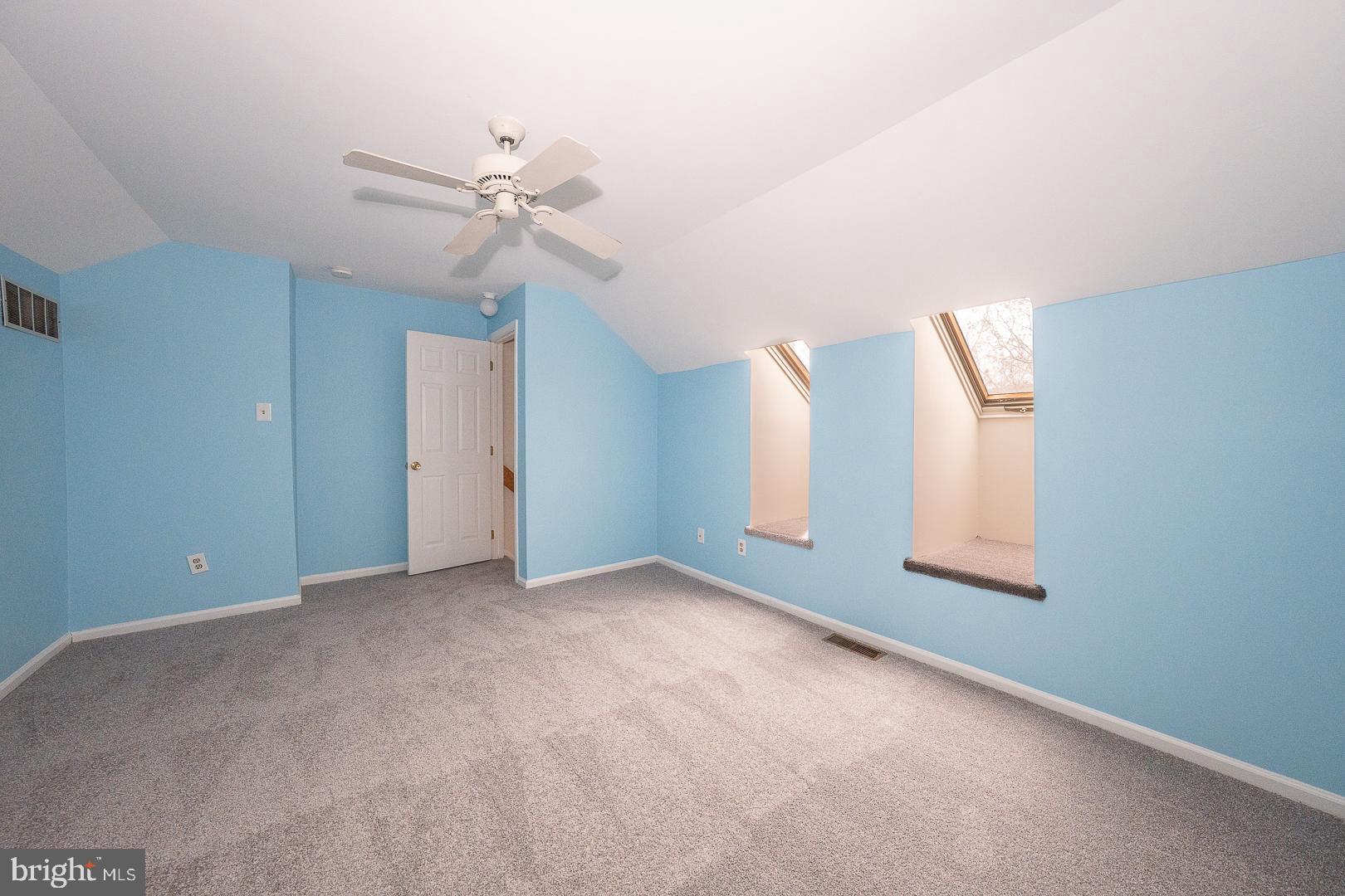 STIRLING CHASE - Residential Lease