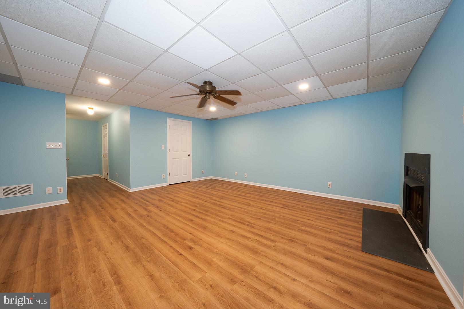 STIRLING CHASE - Residential Lease