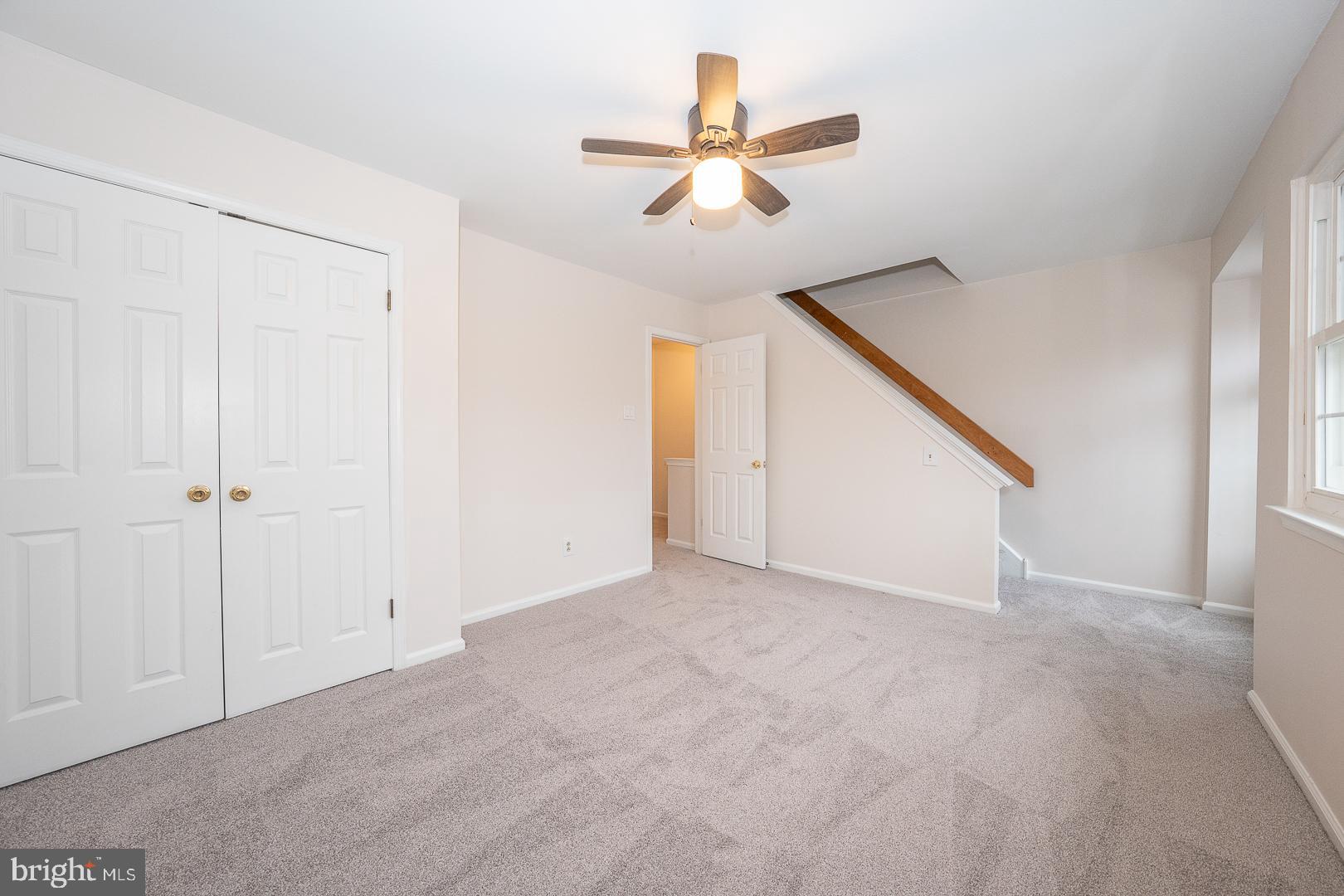 STIRLING CHASE - Residential Lease