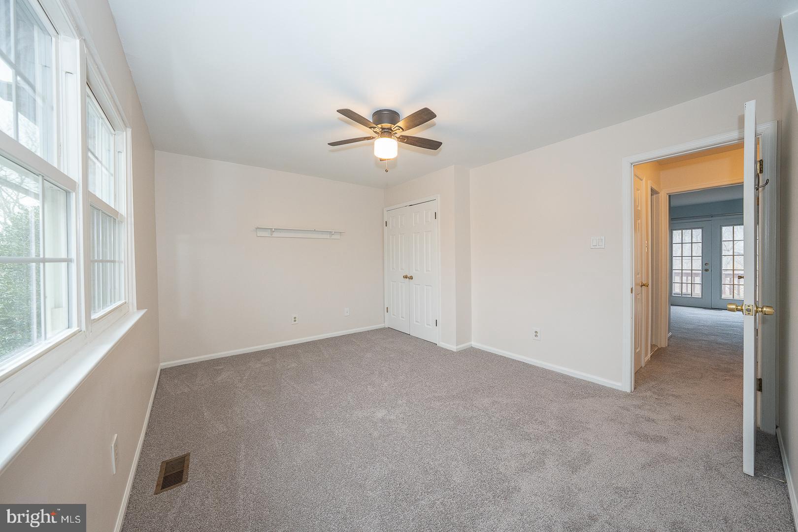 STIRLING CHASE - Residential Lease