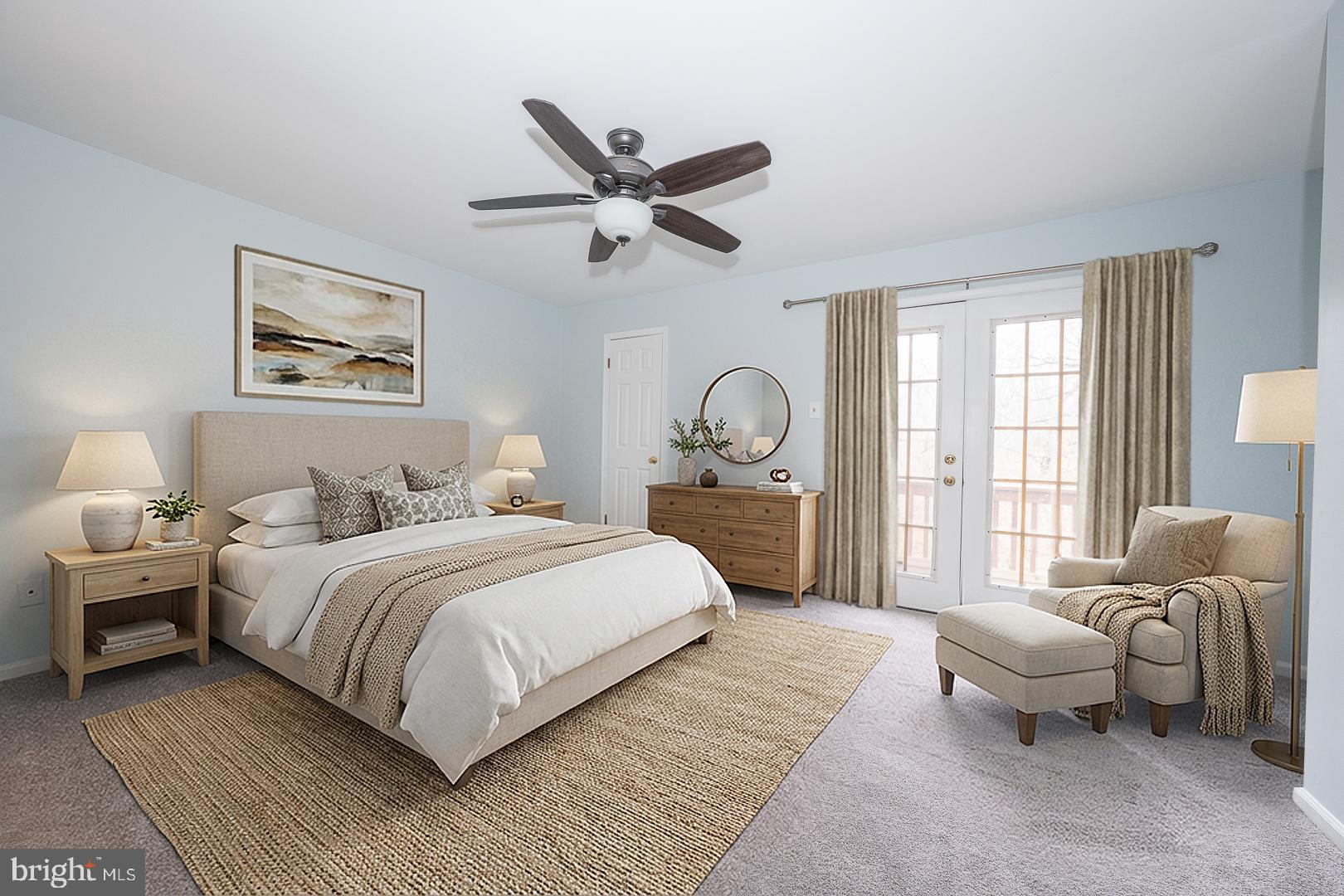 STIRLING CHASE - Residential Lease