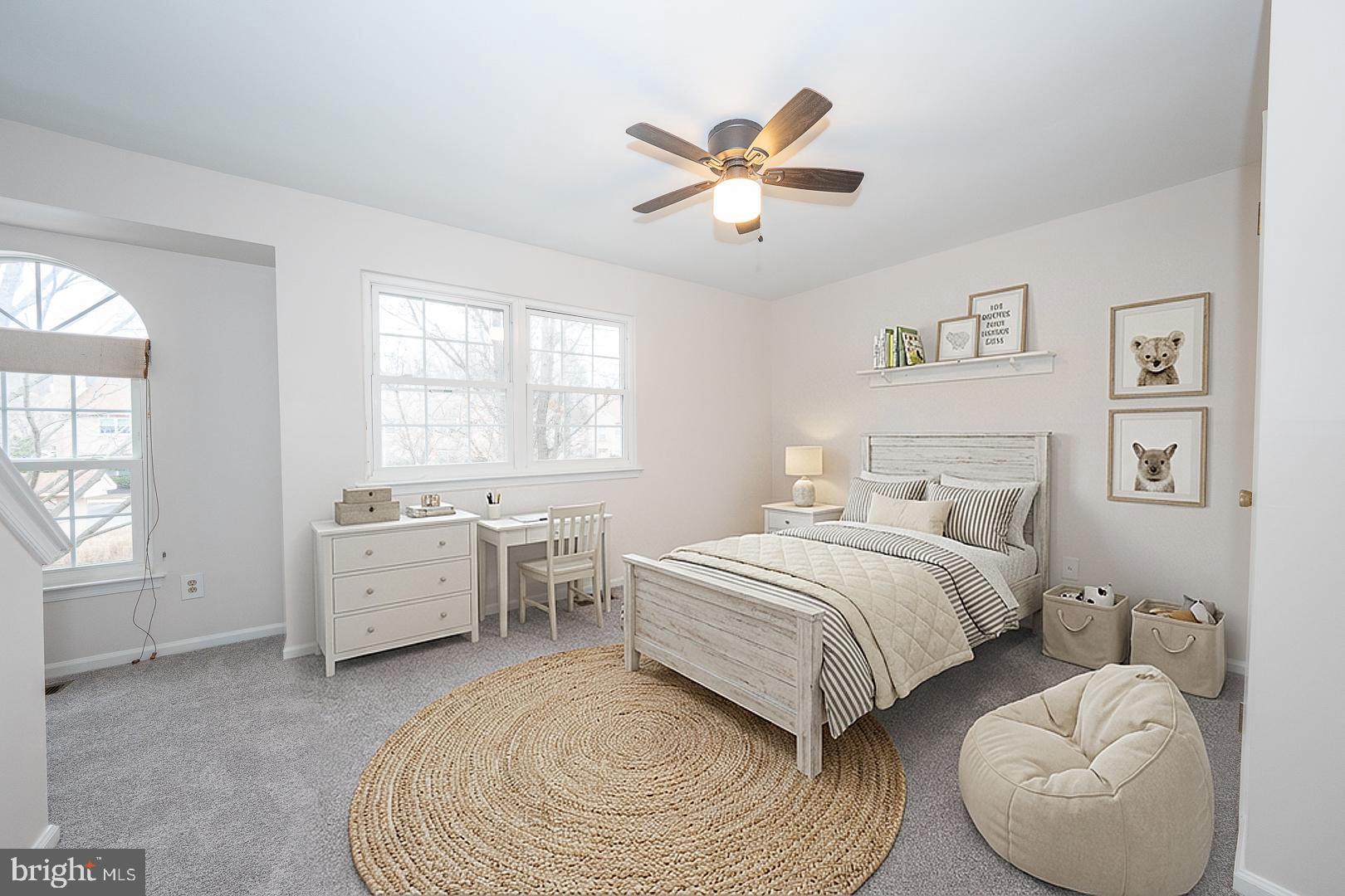 STIRLING CHASE - Residential Lease