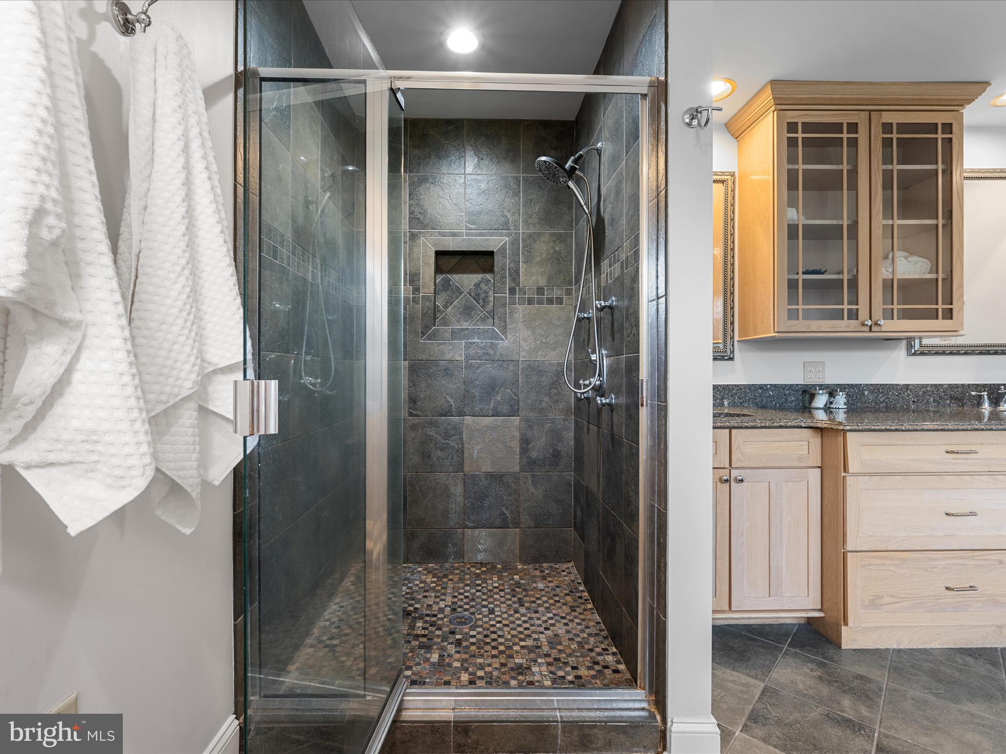 LOCUST HILL - Residential