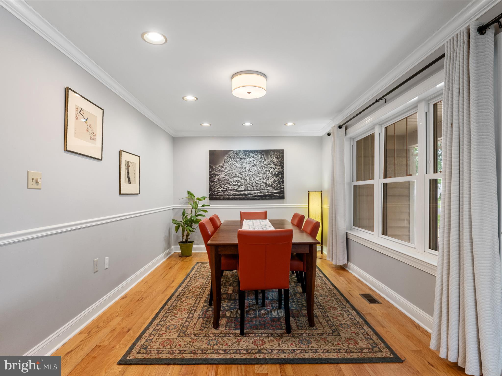 LOCUST HILL - Residential