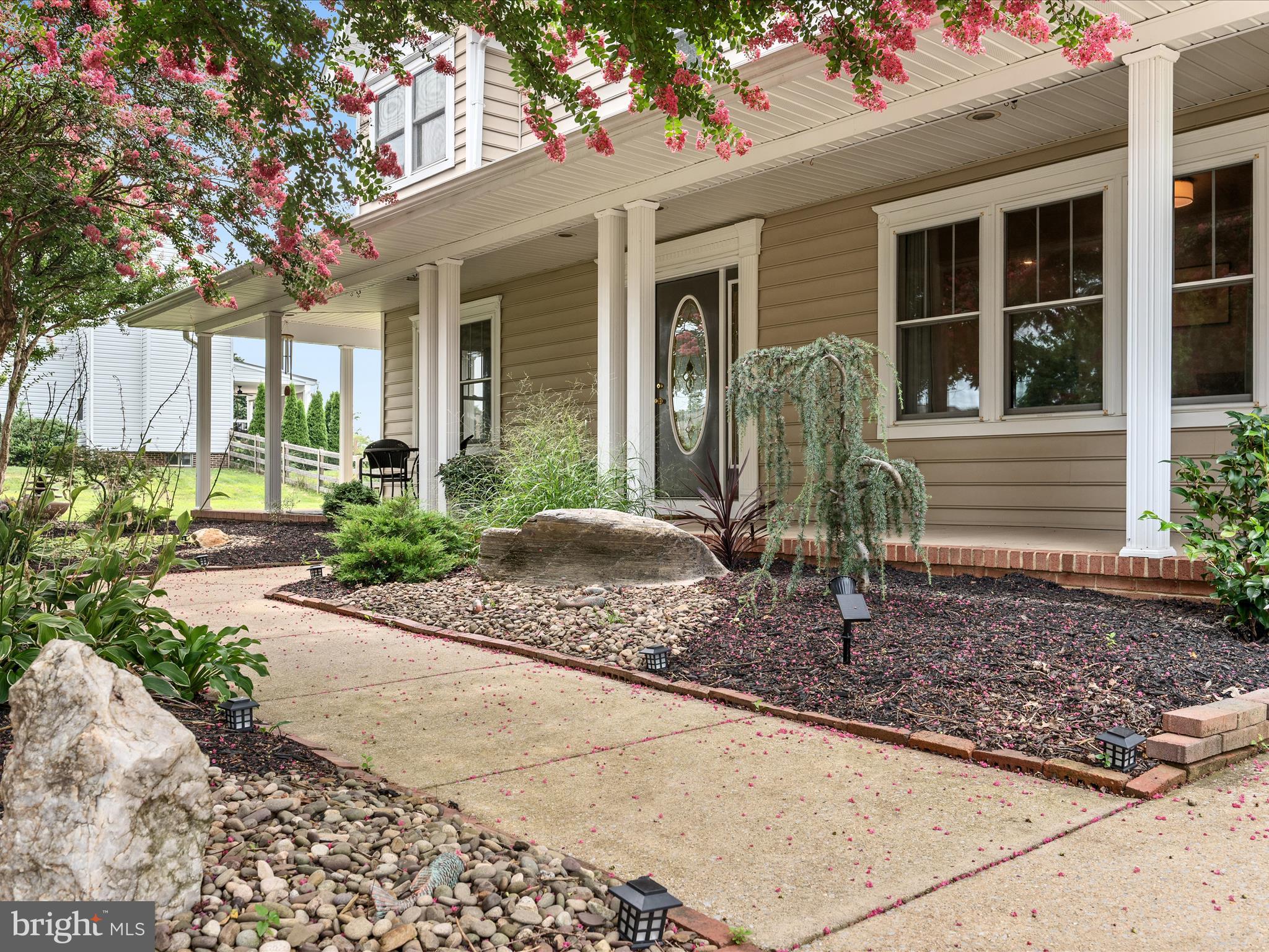 LOCUST HILL - Residential