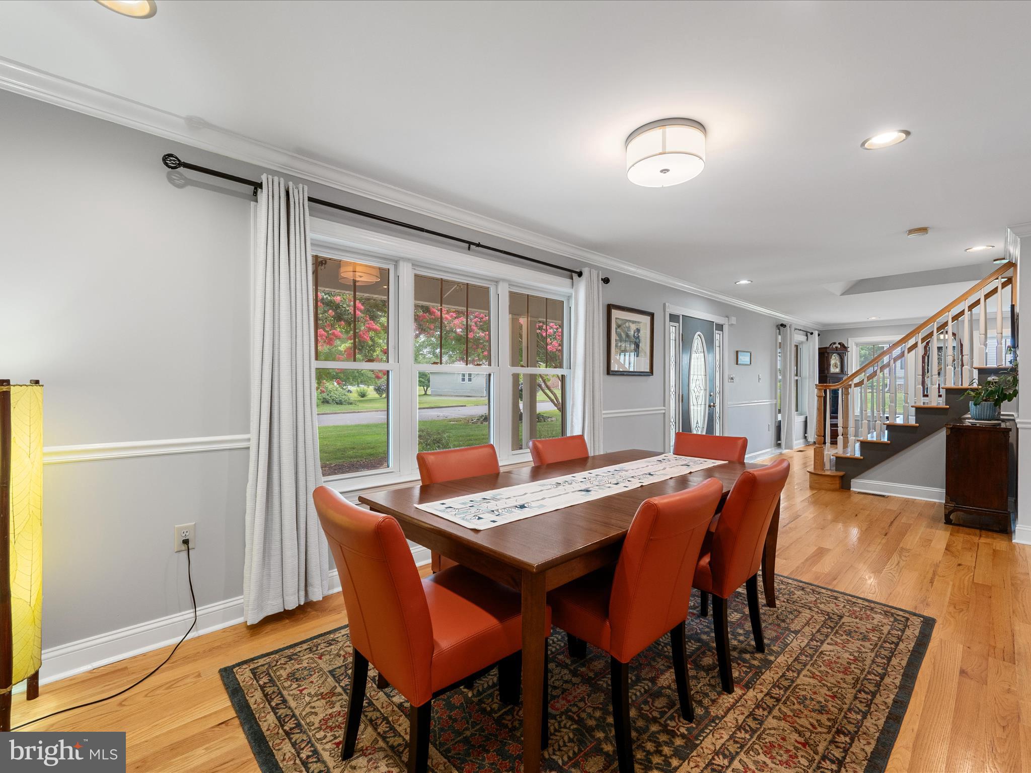 LOCUST HILL - Residential