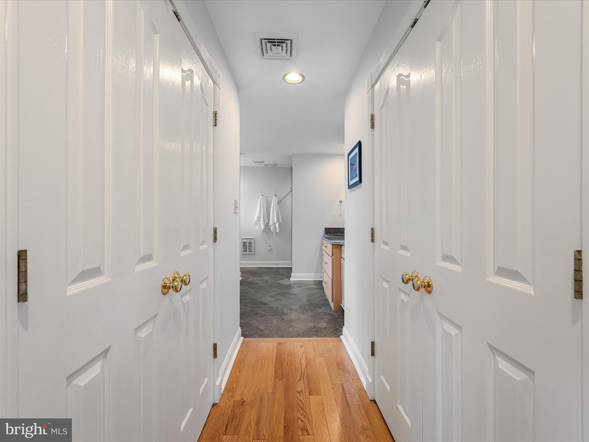 LOCUST HILL - Residential