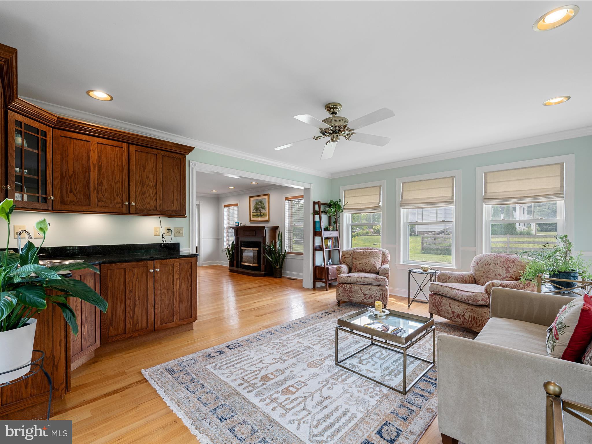 LOCUST HILL - Residential