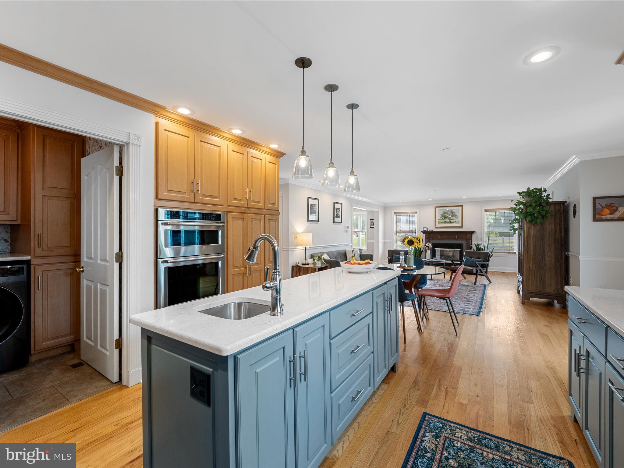 LOCUST HILL - Residential